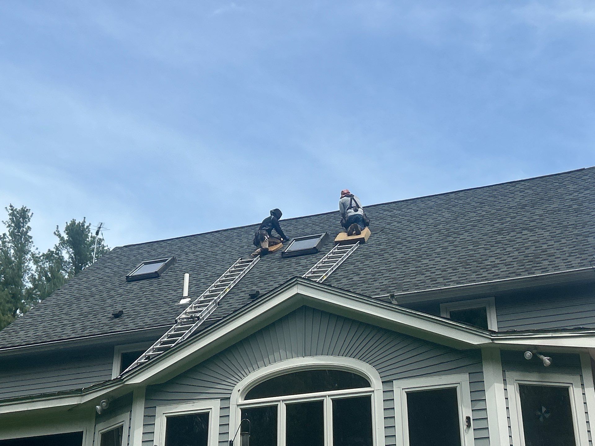 Skylights | Boxborough by Mighty Dog Roofing of Greater Middlesex County