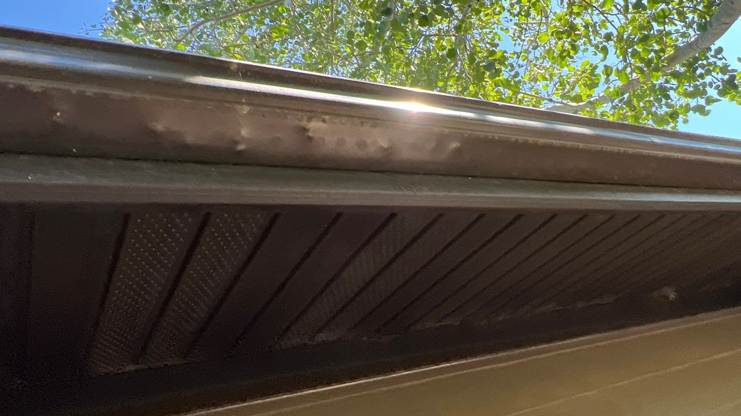 GAF Grand Sequoia - Autumn Brown Blend  by Montana Roofing Solutions