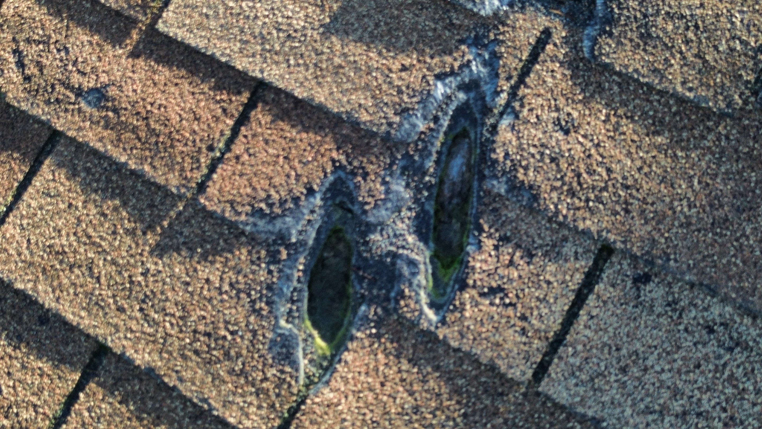 Roof Replacement DownTown Fresno by Grandmark Service Company