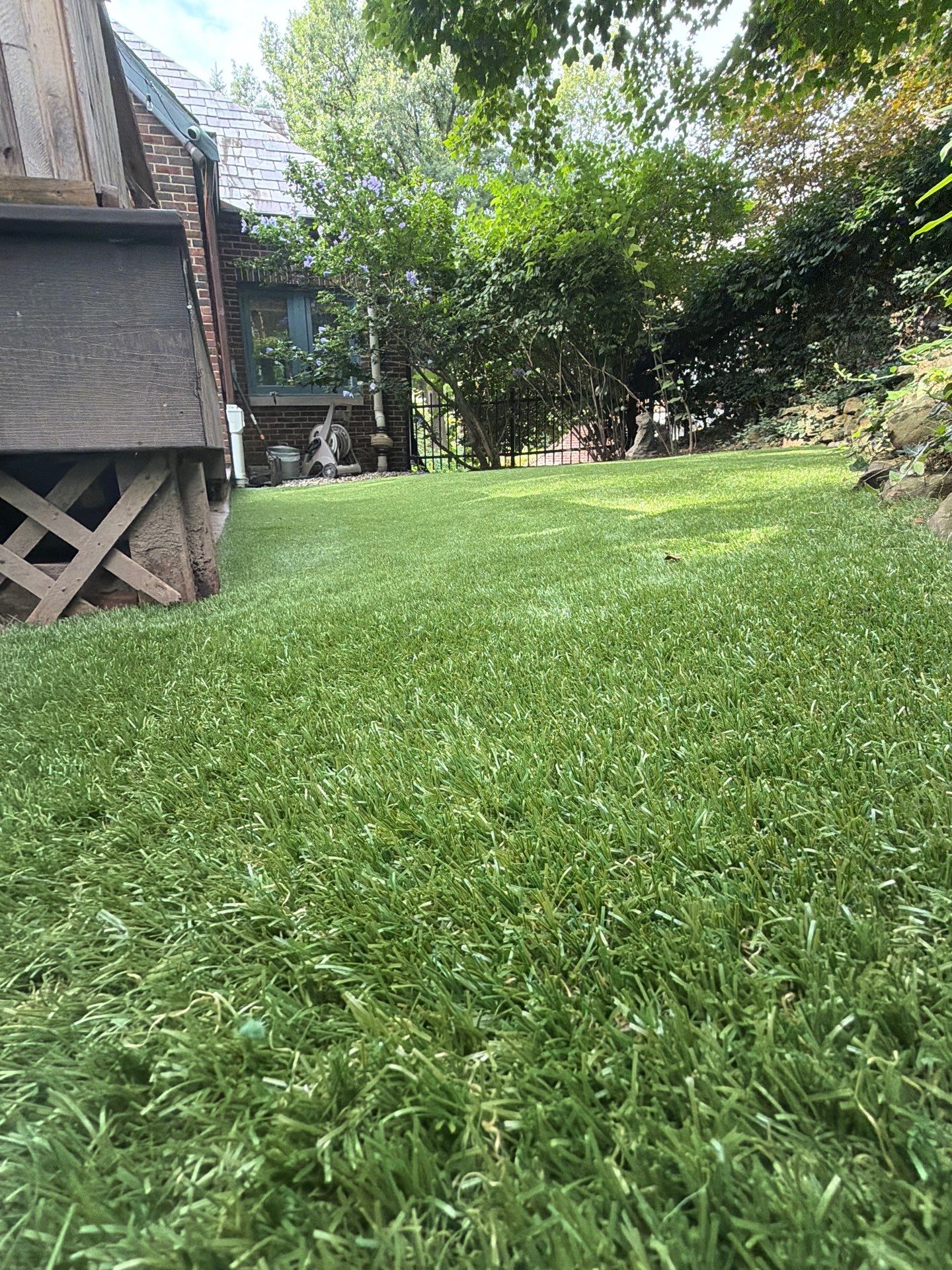 Landscapes in Indianapolis by ForeverLawn NEIN/INDY