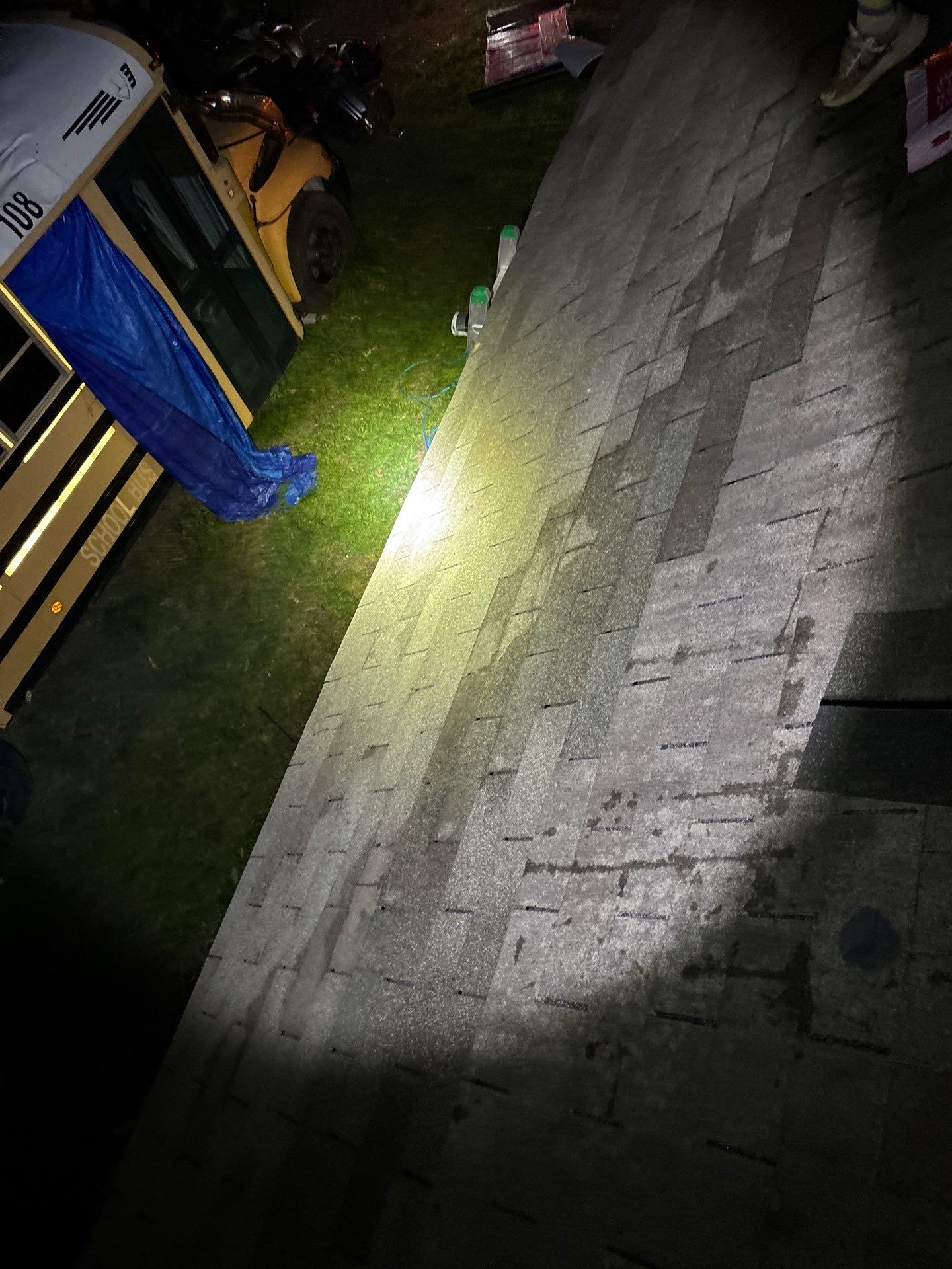 Roof Repair Tomball by Roof Repair Services LLC