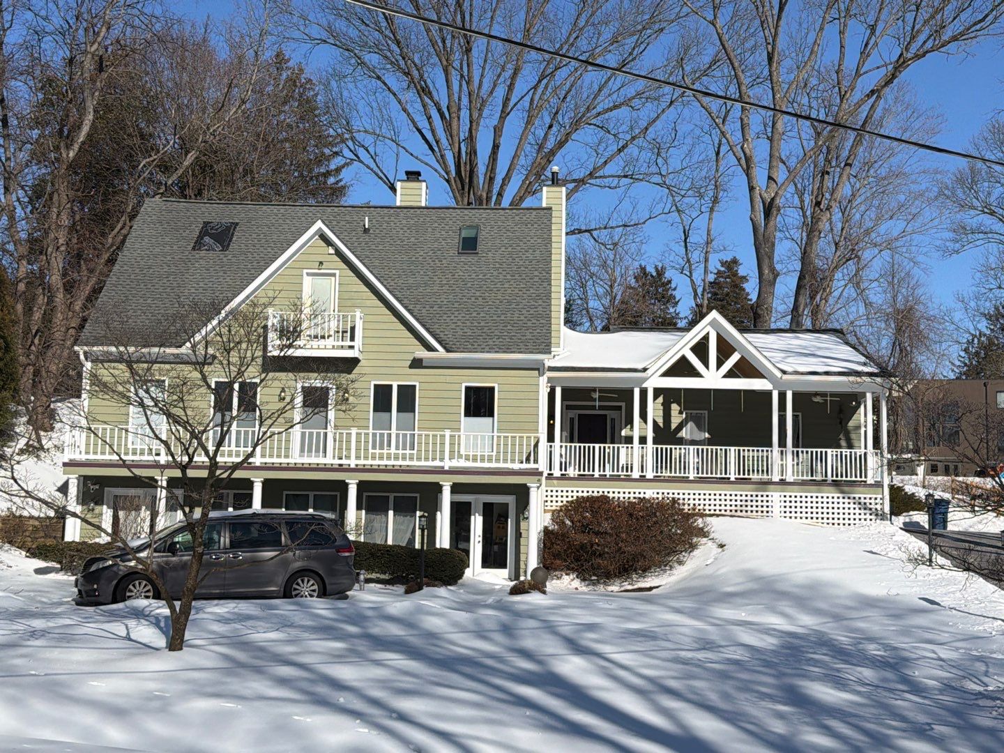 7731 Mary Cassatt Drive, Potomac, MD 20854 UNITED STATES by American Custom Contractors