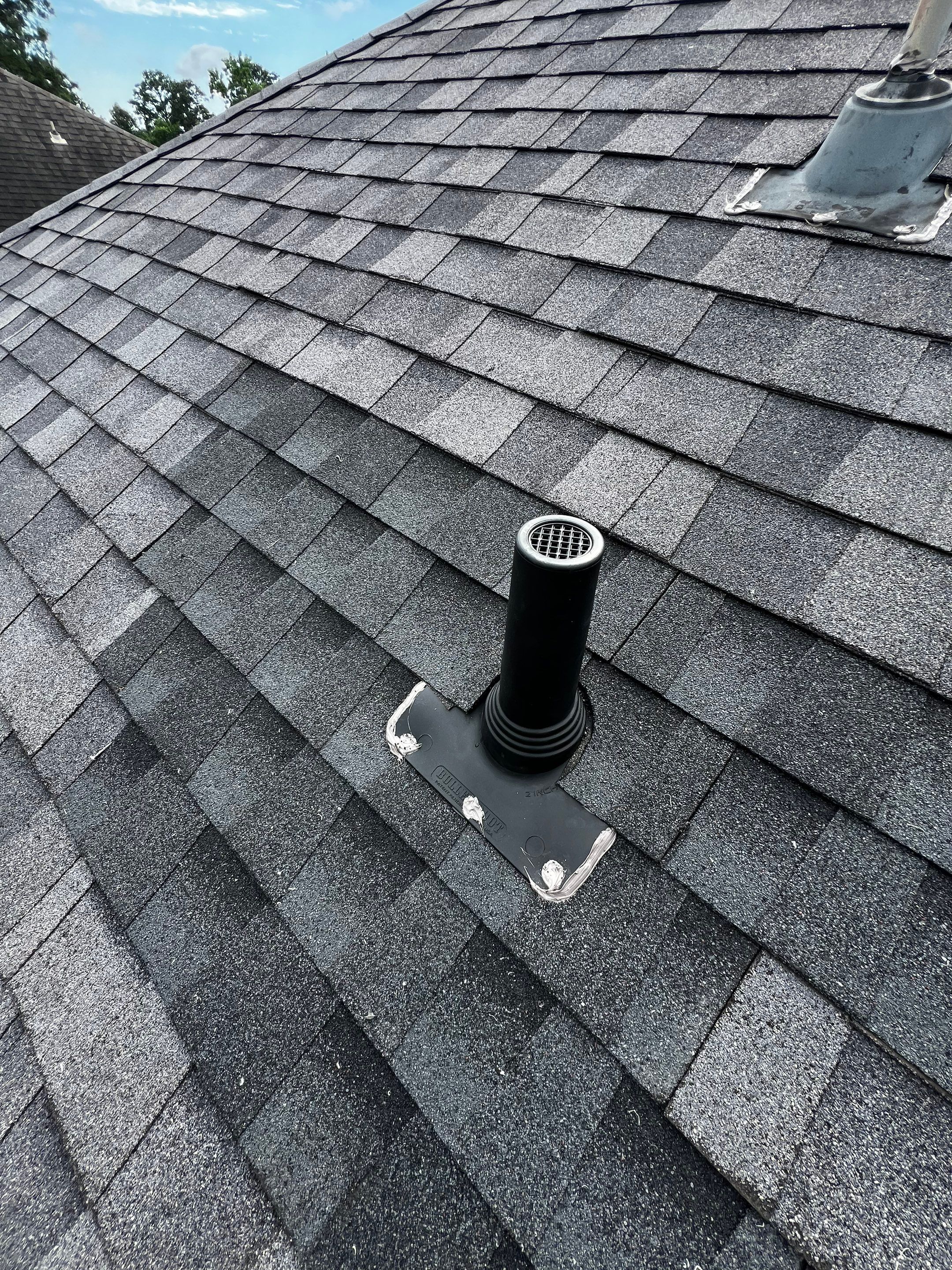 Roof Repair Spring by Roof Repair Company