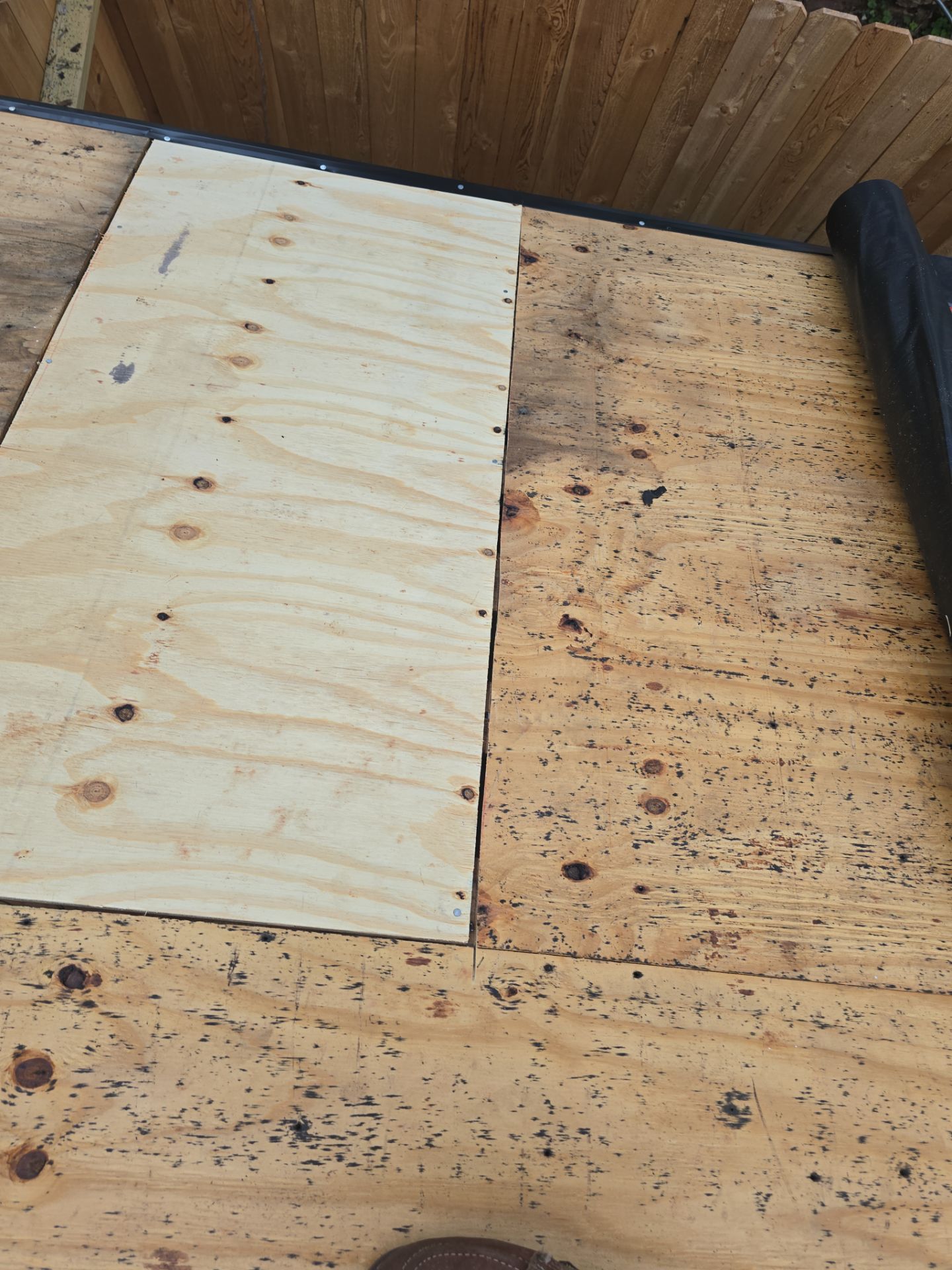 Roof Repair Houston by Roof Repair Company