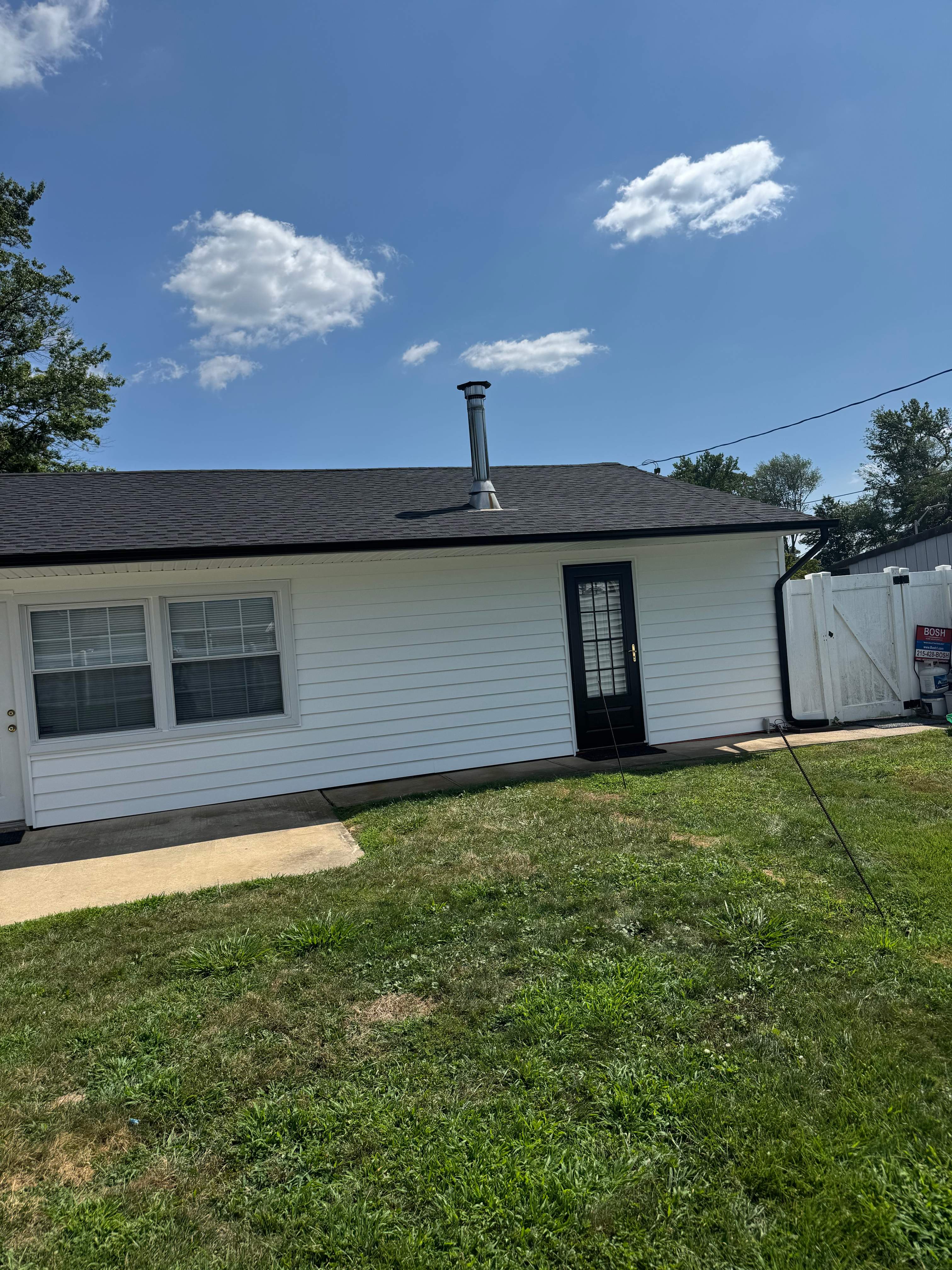 Roofing, Siding and Gutters by Stofan Construction LLC