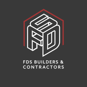 Logo for FDS BUILDERS AND CONTRACTORS INC