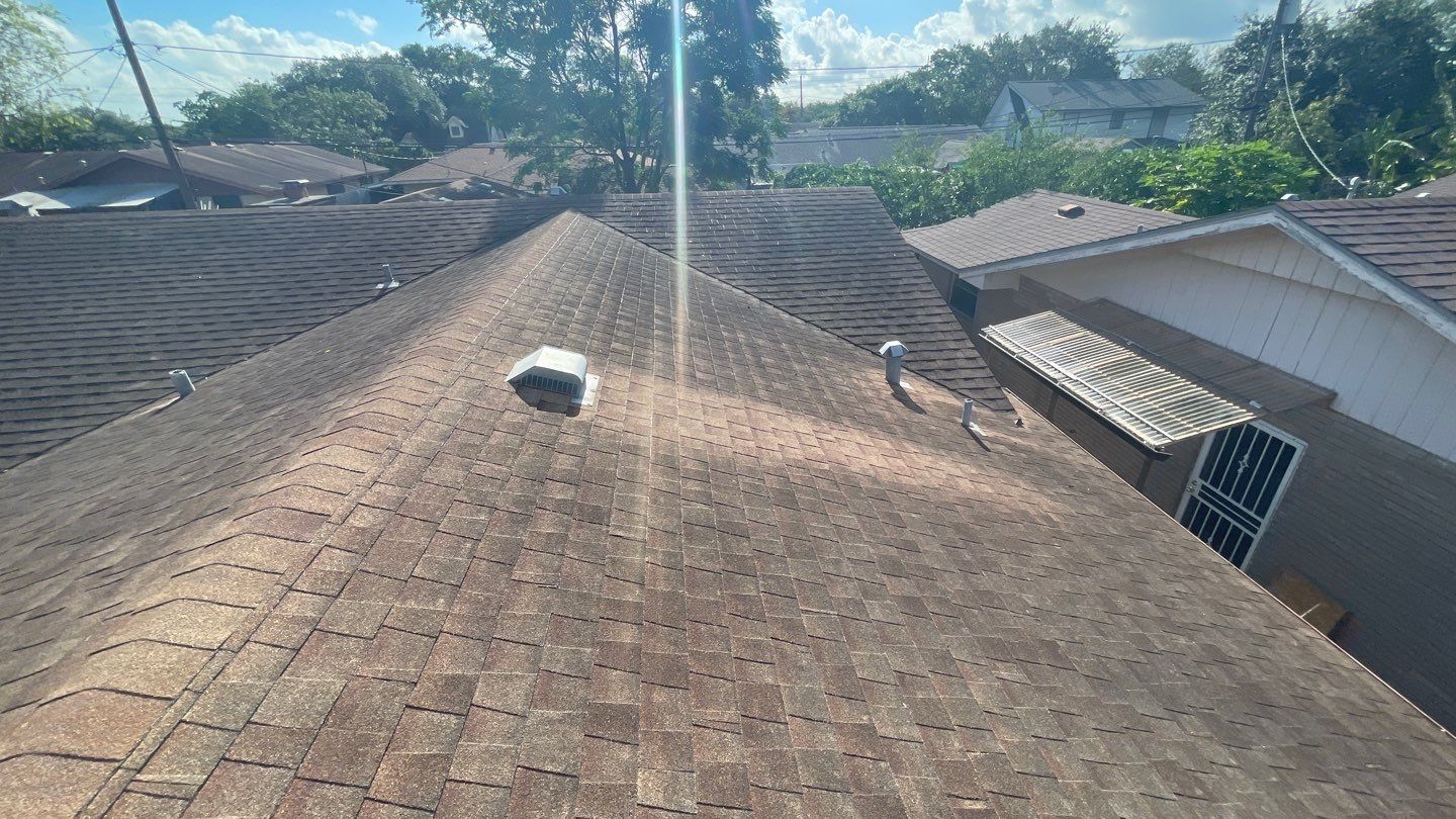 Residential Roofing Installation using GAF Timberline HDZ by Lighthouse Roofing