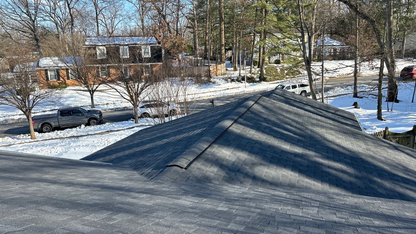 1300 Hawkins Lane, Annapolis, MD 21401 UNITED STATES by American Custom Contractors