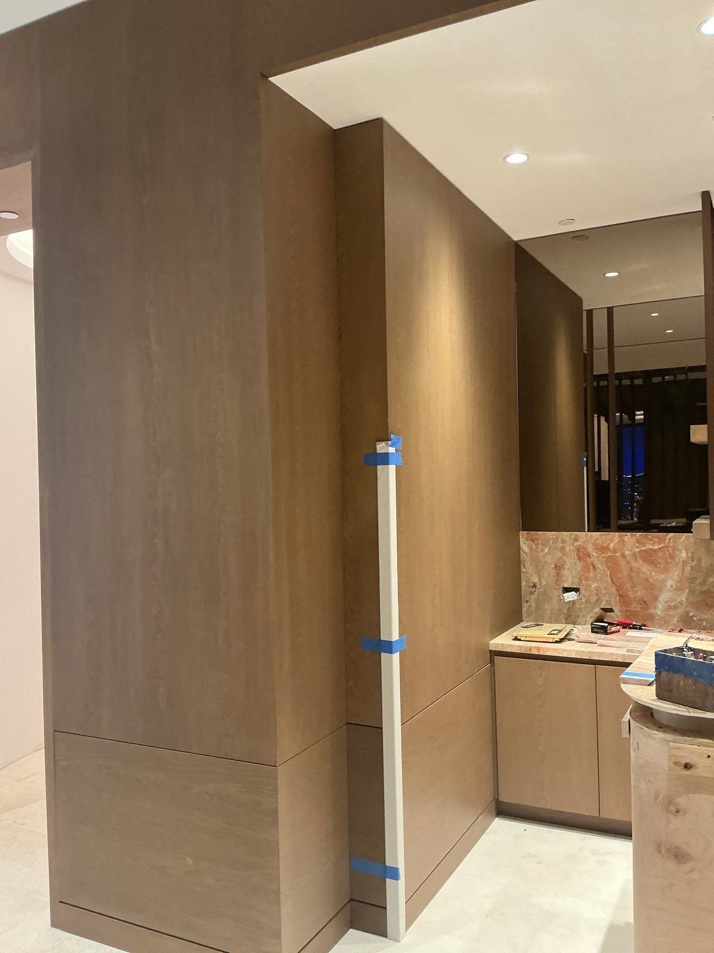 Project in St Pete Beach by Vc Pro Builders