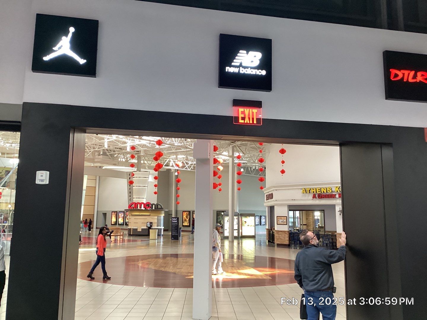 DTLR by Southwestern Services