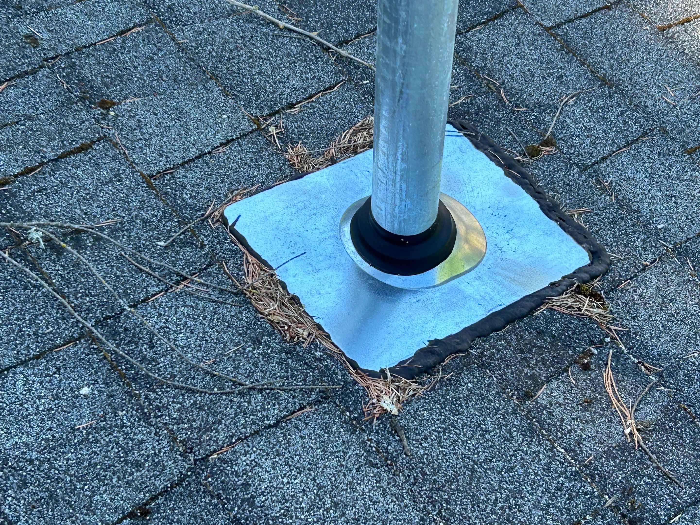 Roof Replacement in Portland by Prodigy Roof Solutions
