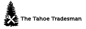 Logo for The Tahoe Tradesman LLC