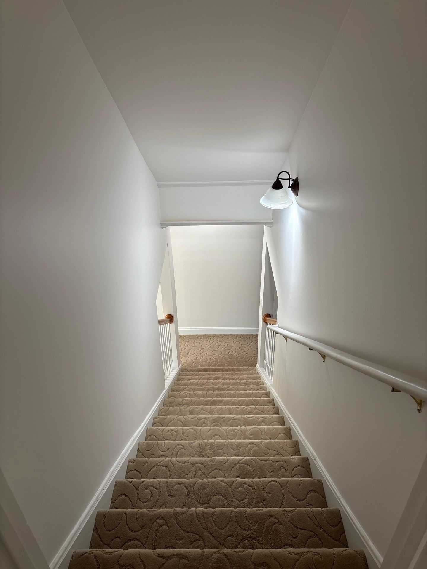 Interior Project in Suwanee, Georgia by Five Star Painting