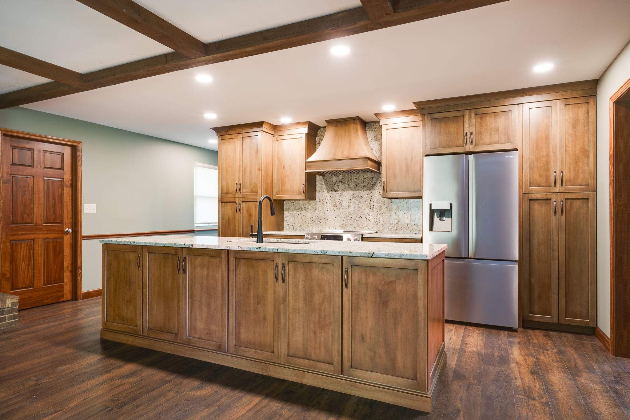 Centerville Kitchen Remodel by Zengel Group