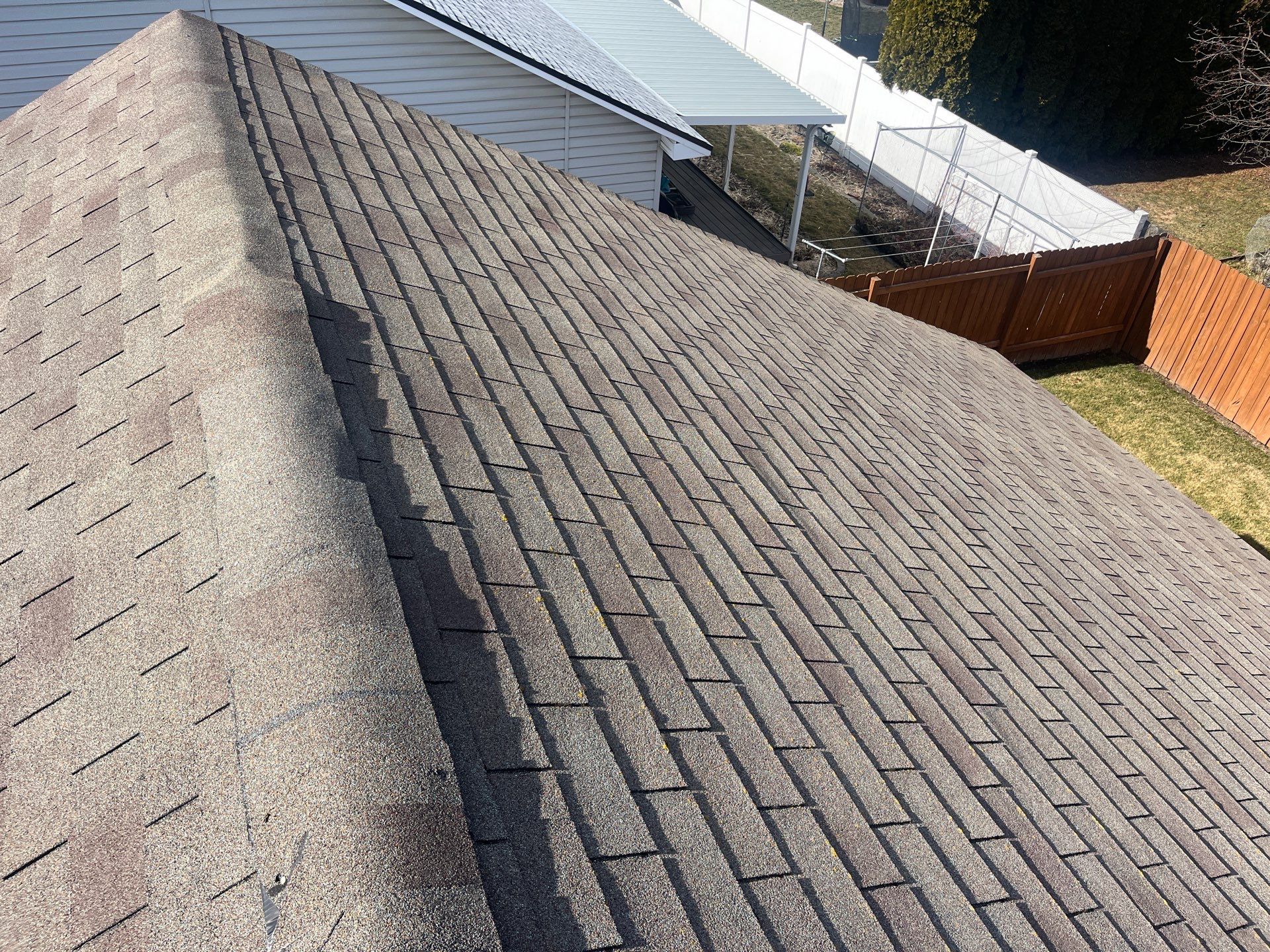 Project in Airway Heights by Connolly Construction Company