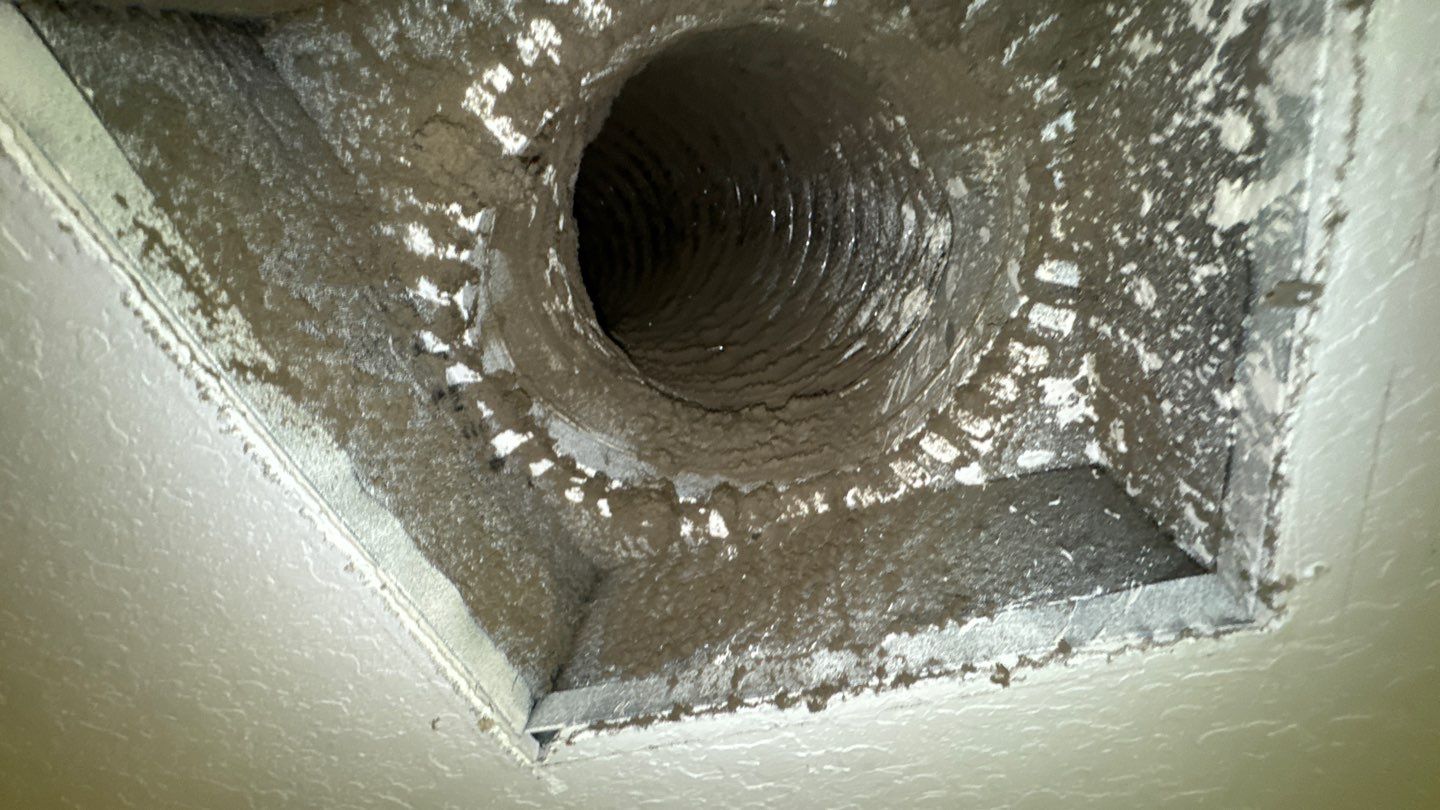 Air Duct Cleaning in St. Cloud by Hygienic Air, Inc