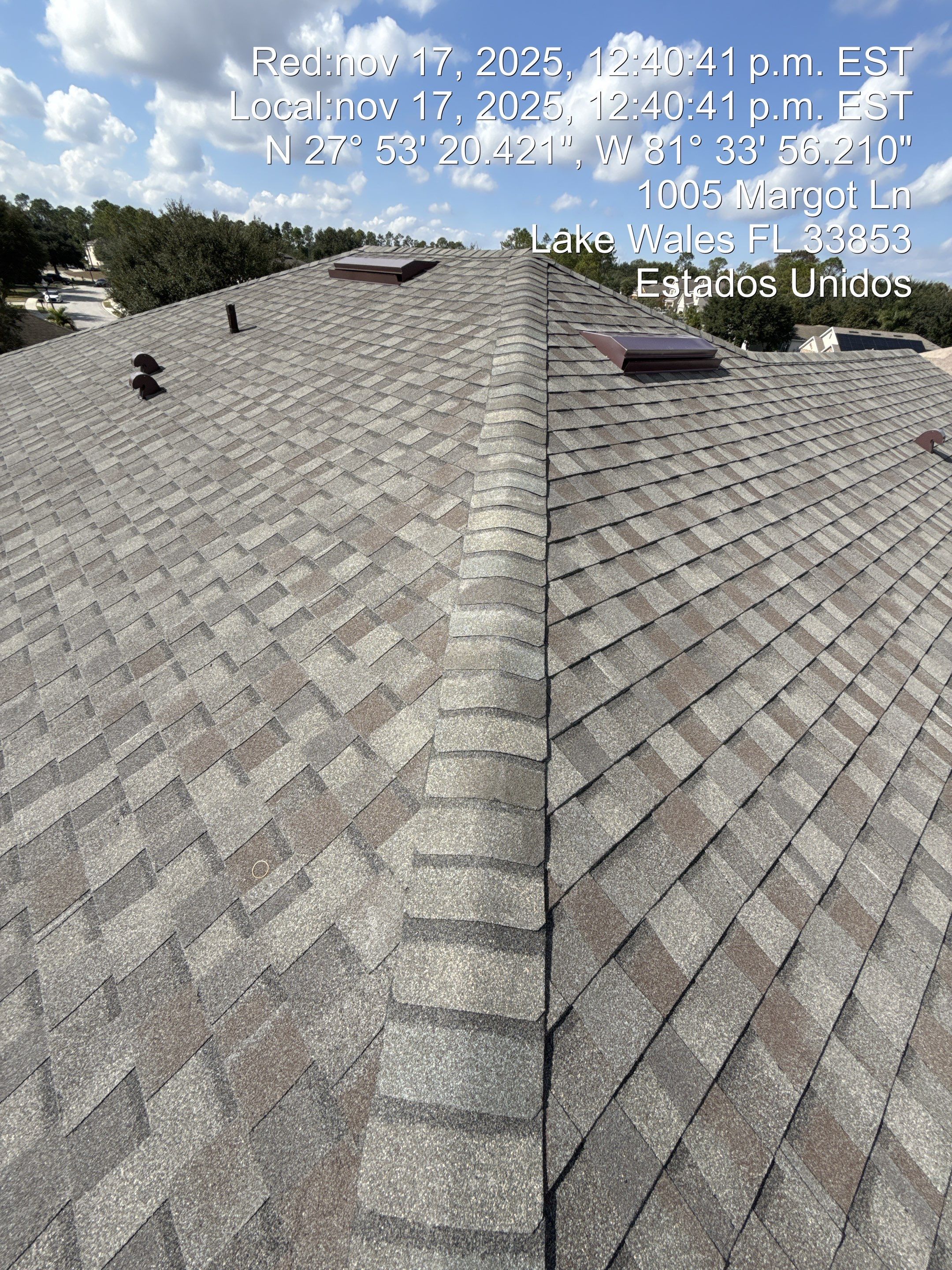 Project in Lake Wales by You Restorations LLC DBA YOU-Home