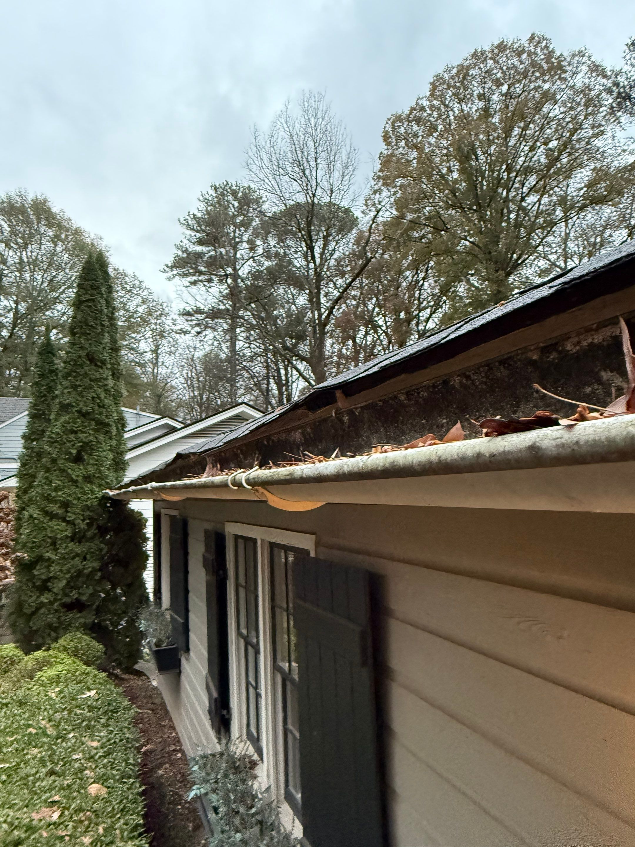  Belvedere Dr Atlanta Roof Replacement  by Dom Roofing & Restoration