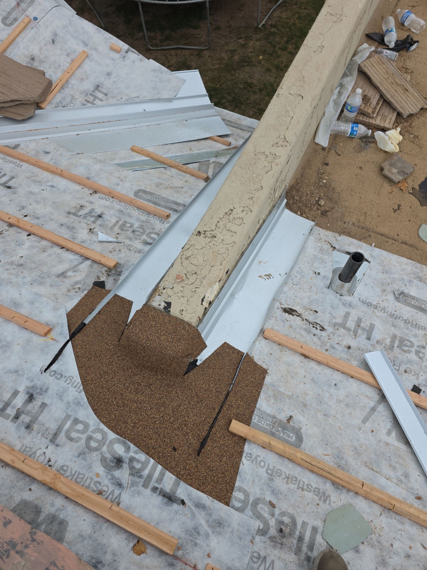 Tile Reset  by Weather-Tite Roofing