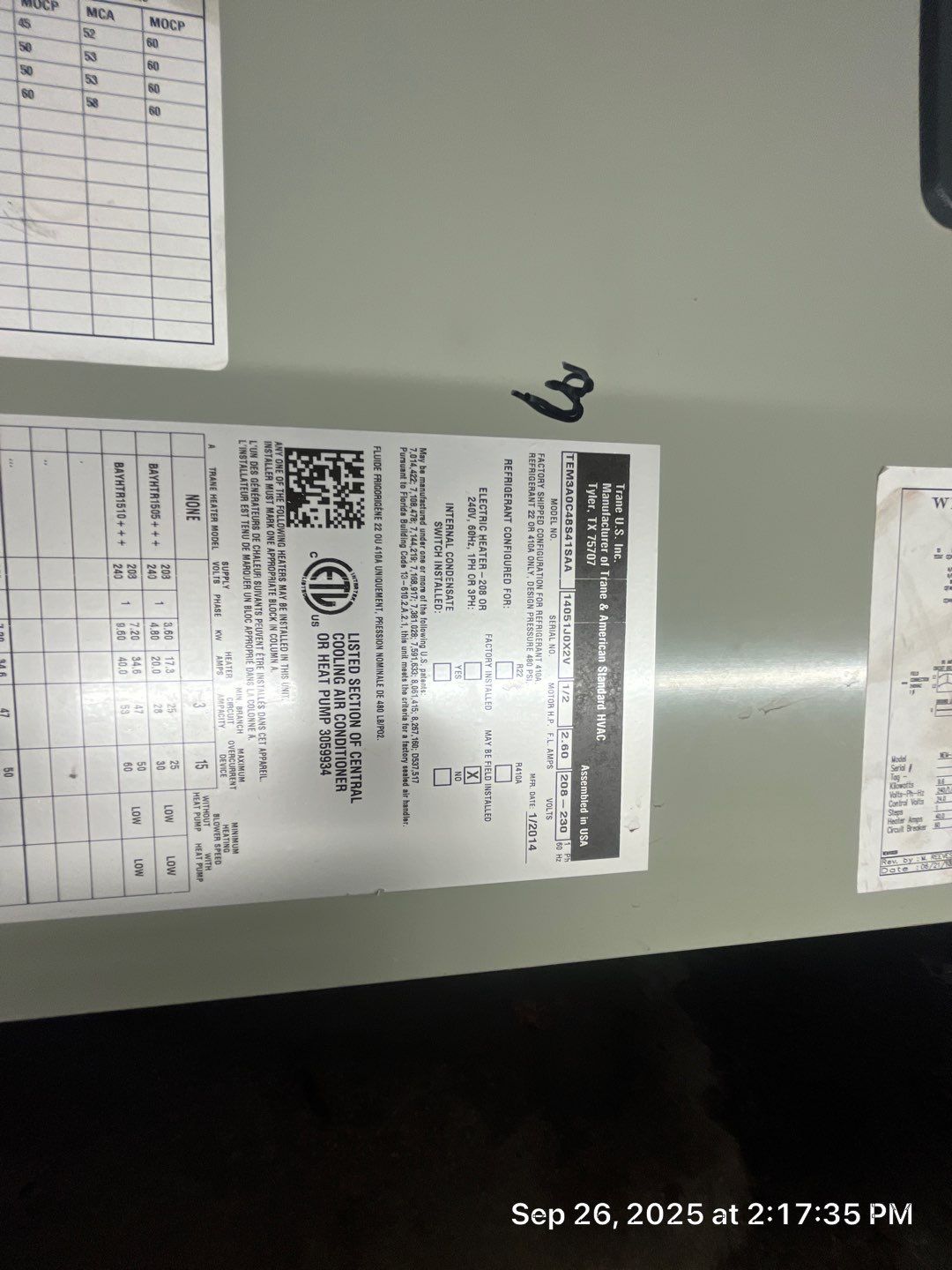 Rally House Humble by Pilo's A/C