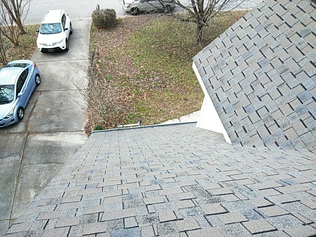 Residential Roofing Installation using Roof Installation by American Roofing NC