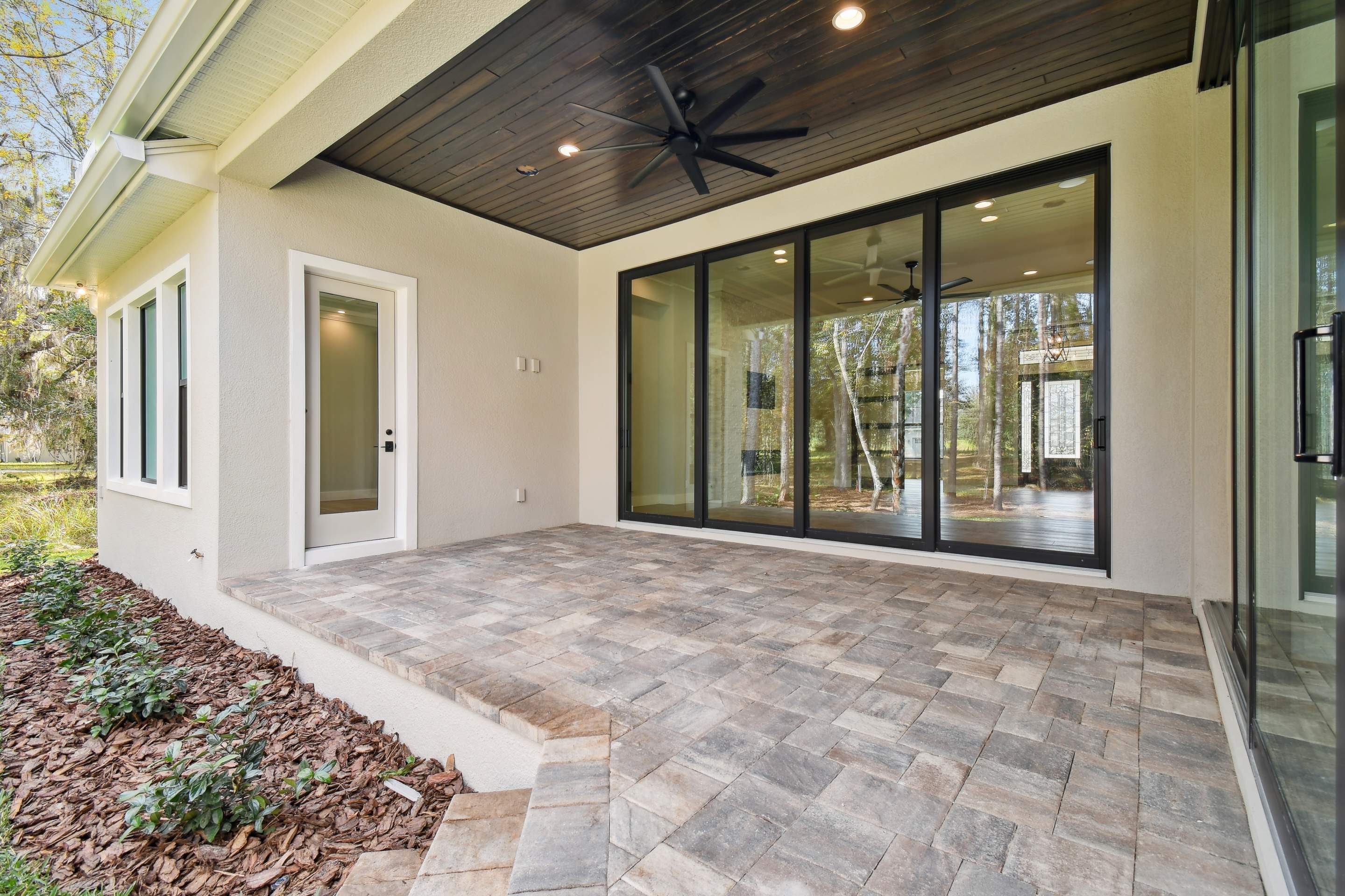 Custom Shearwater by Lyons Heritage Tampa, LLC