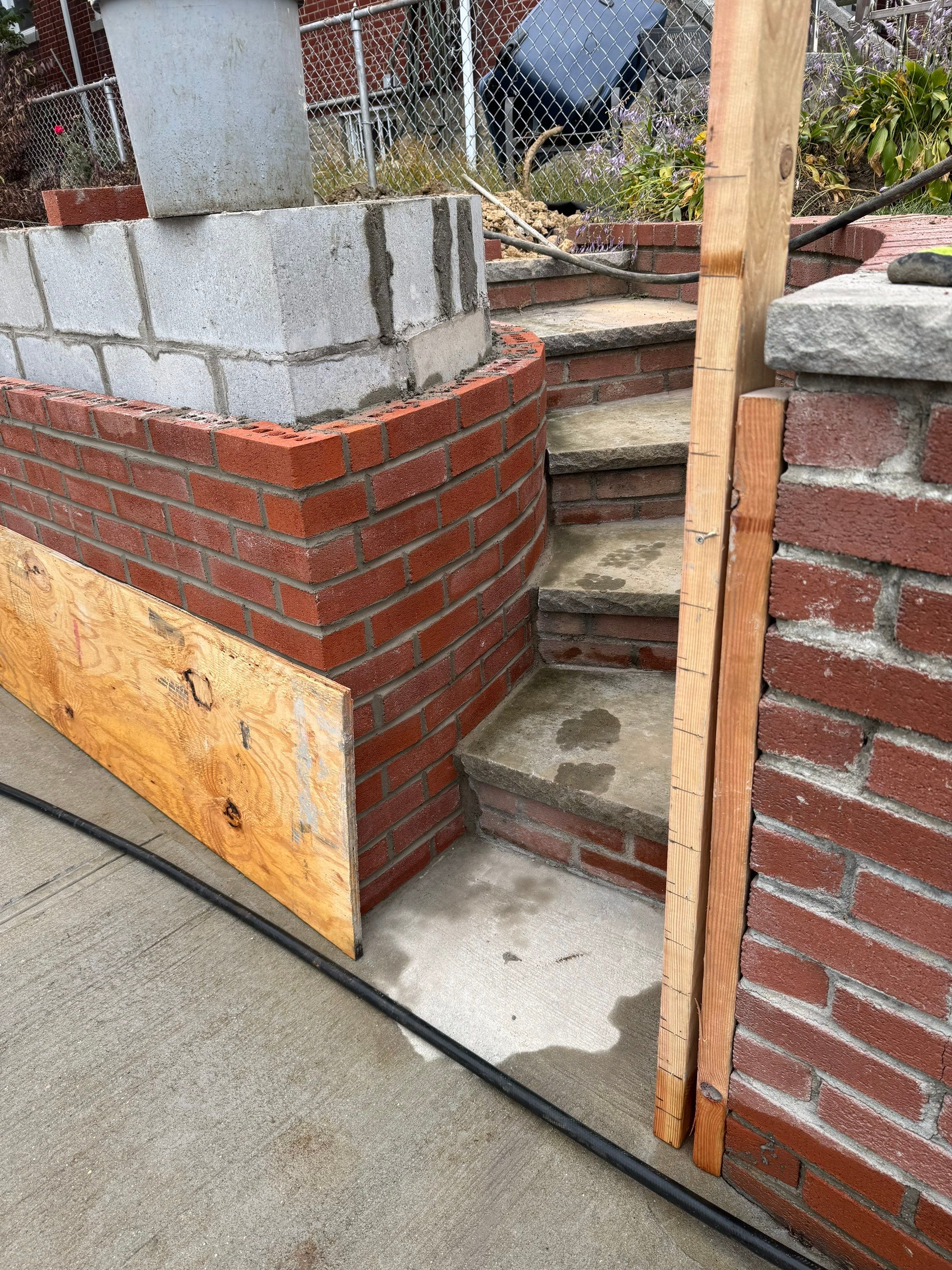  Laconia Ave • Bronx, NY 10469 by A.M. Shield Waterproofing, Corp.