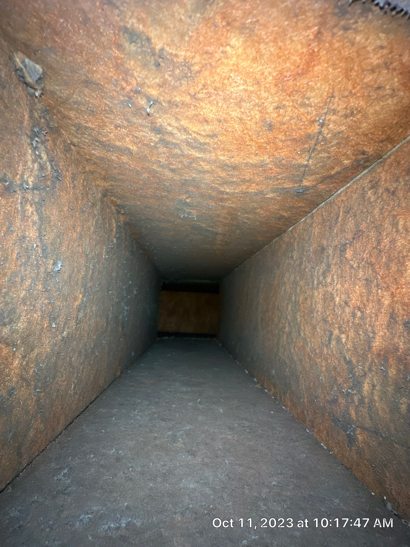 Blower Door Testing & HVAC Cleaning by TIES360 Air Ducts Plus