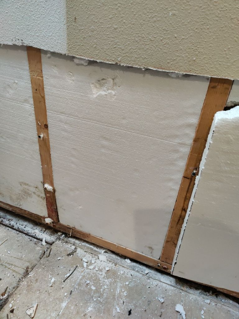 Mold Remediation by Accountable Home Services