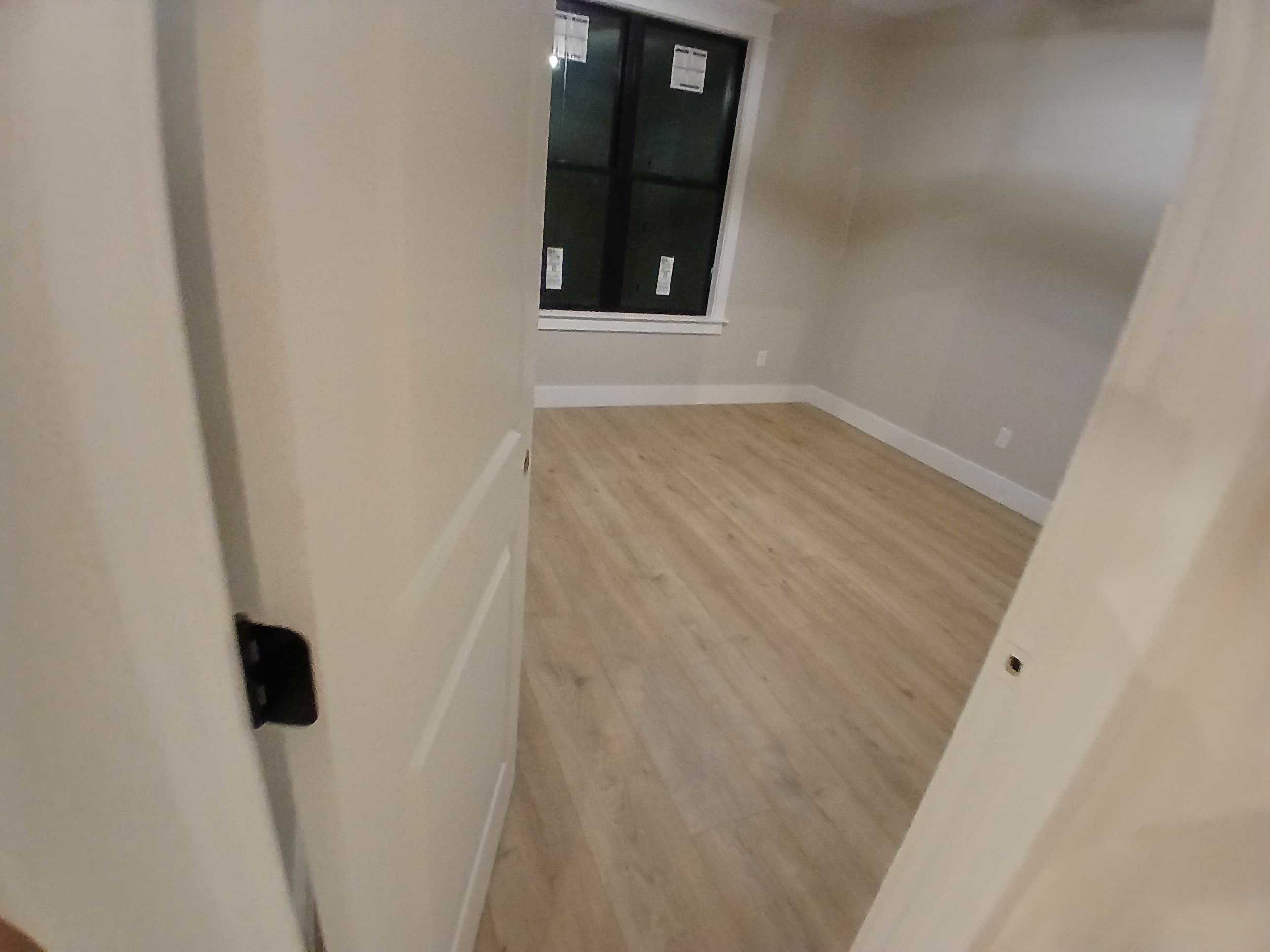 Project in Mason by Knockout Flooring LLC