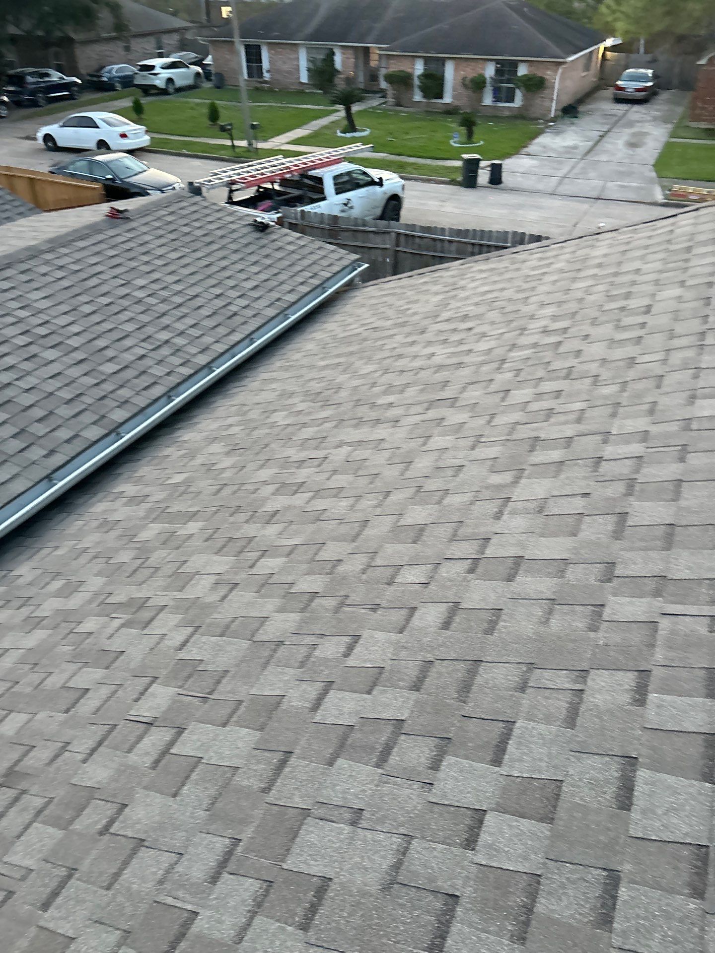 Roof Repair Houston by Roof Repair Company