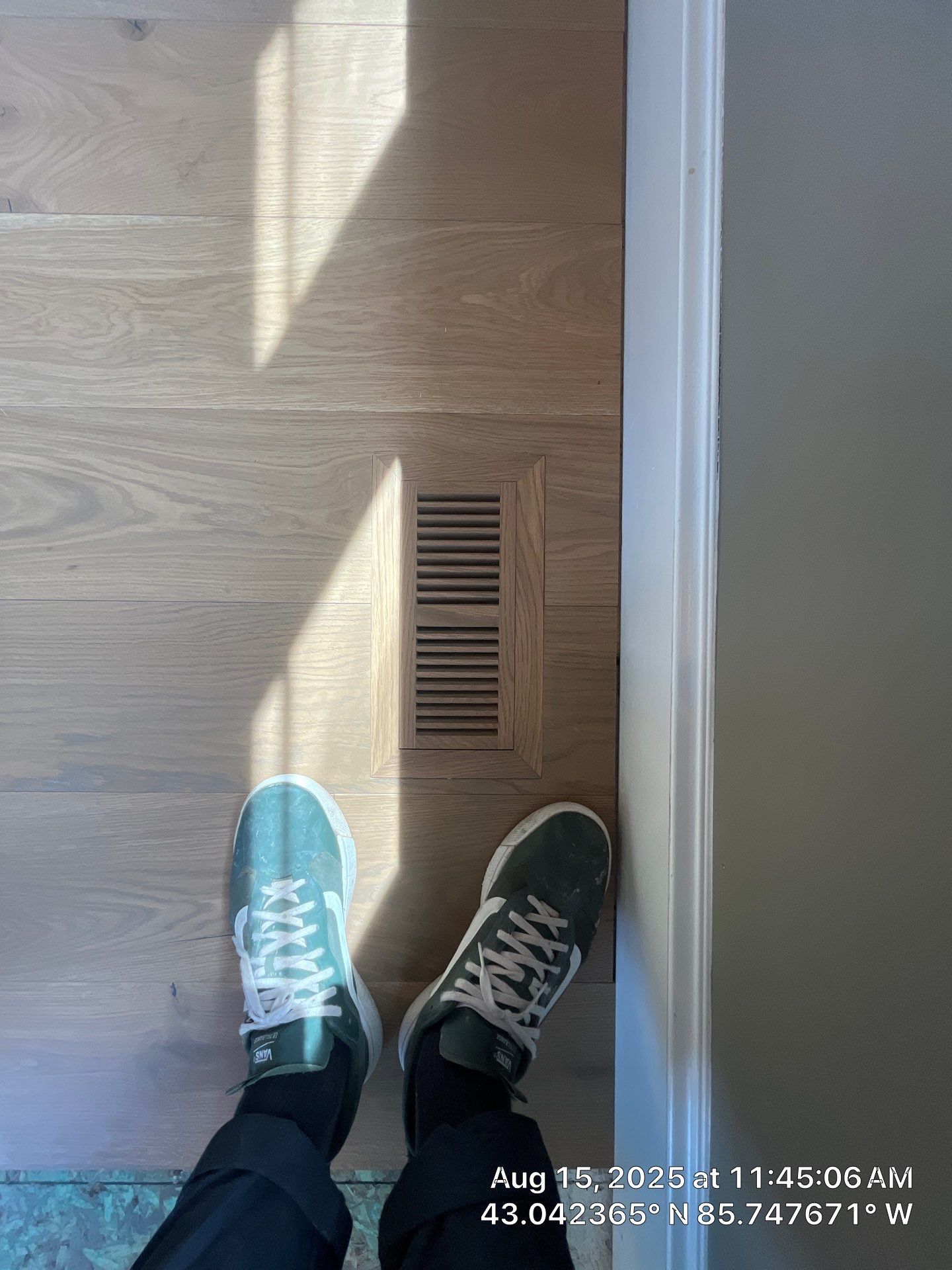 Remodel DONE RIGHT! by RTBaldwin Hardwood Floors