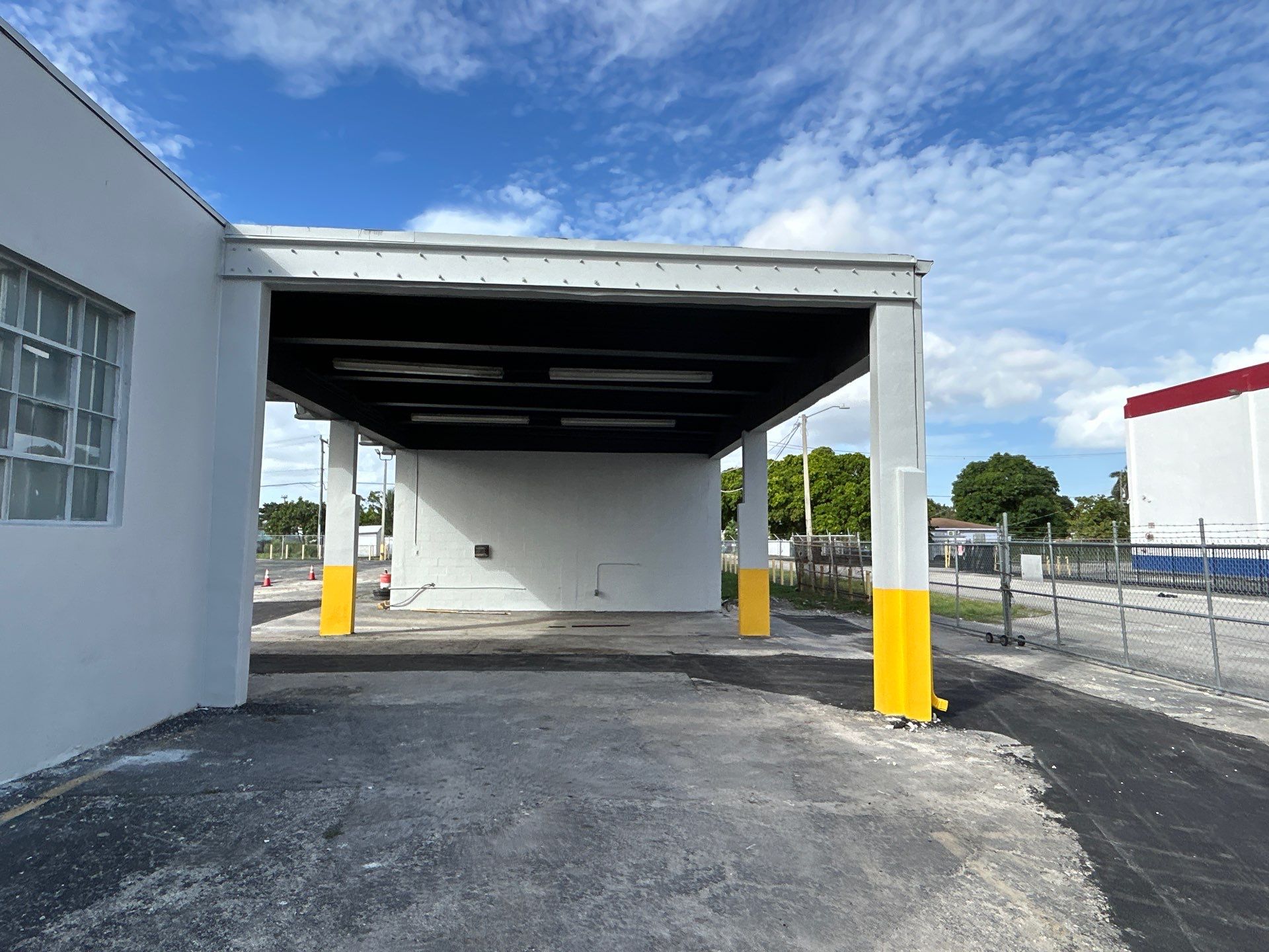 H GREG MIAMI by Souffront Construction & Engineering
