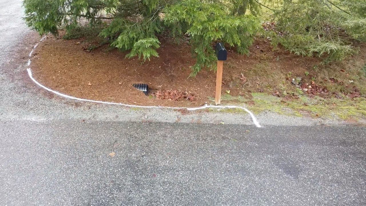 Eric | Patio Repair, Concrete project by Jireh Asphalt & Concrete Inc 