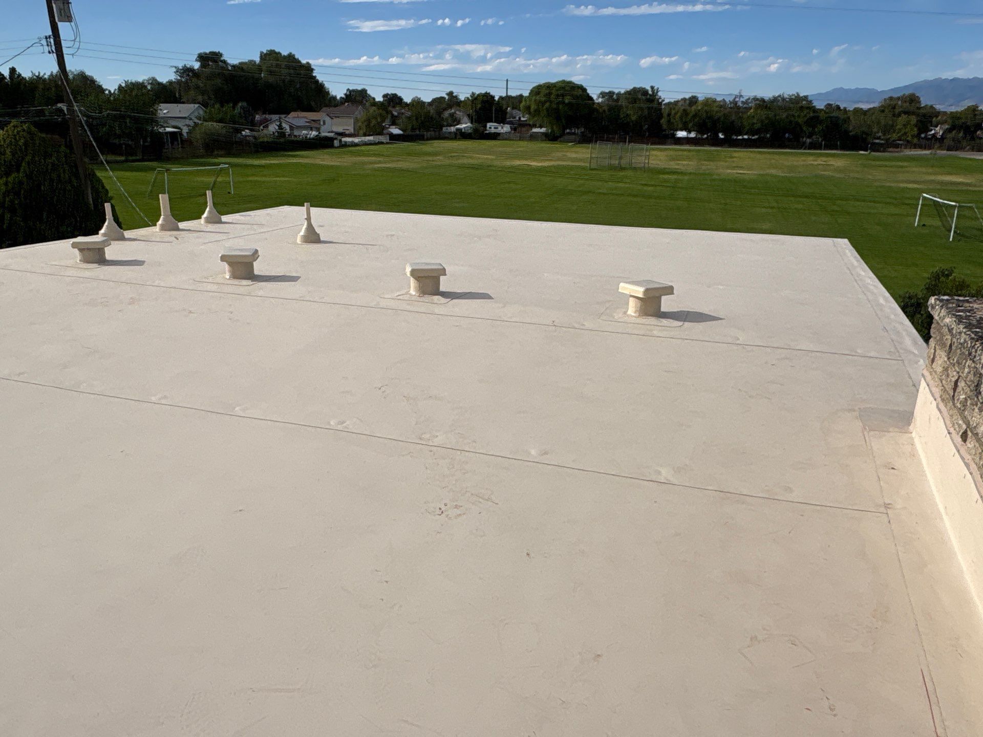 Roofing in West Valley City, UT by Go Pro Roofing