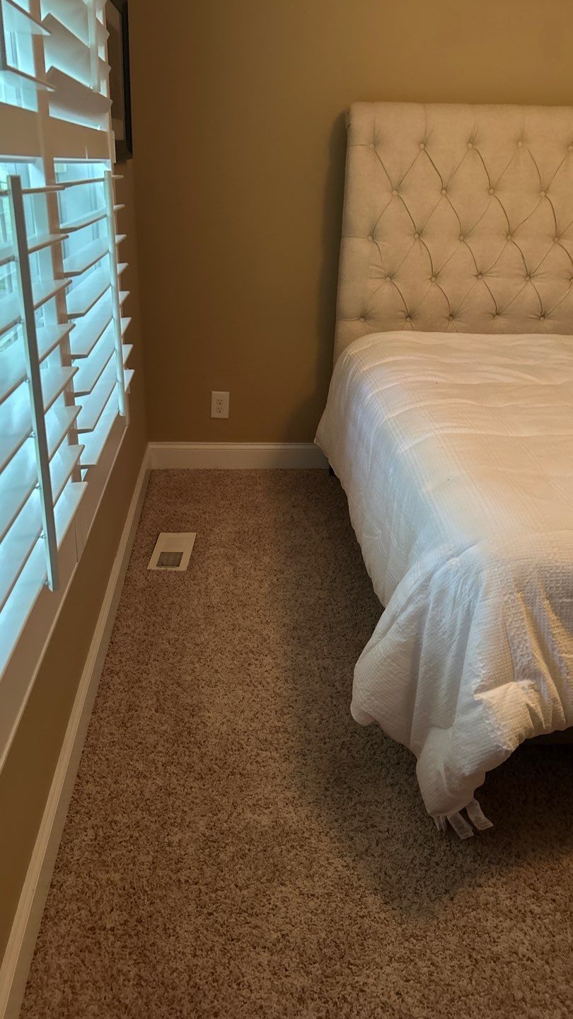 Engineered Hardwood Install  by Footprints Floors of Nashville