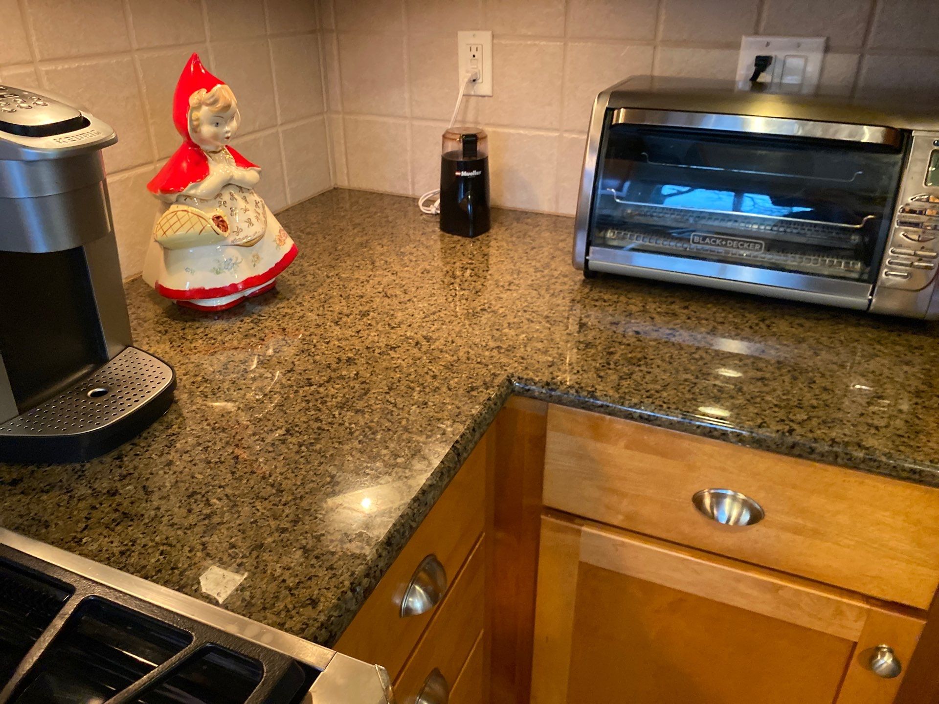 Maid Service and cleaning Project in Lake Oswego by Cloud 9 Professional Cleaning Services
