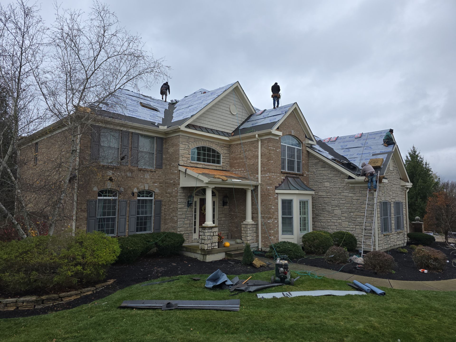 Nick by Fasto Real Estate Solutions
