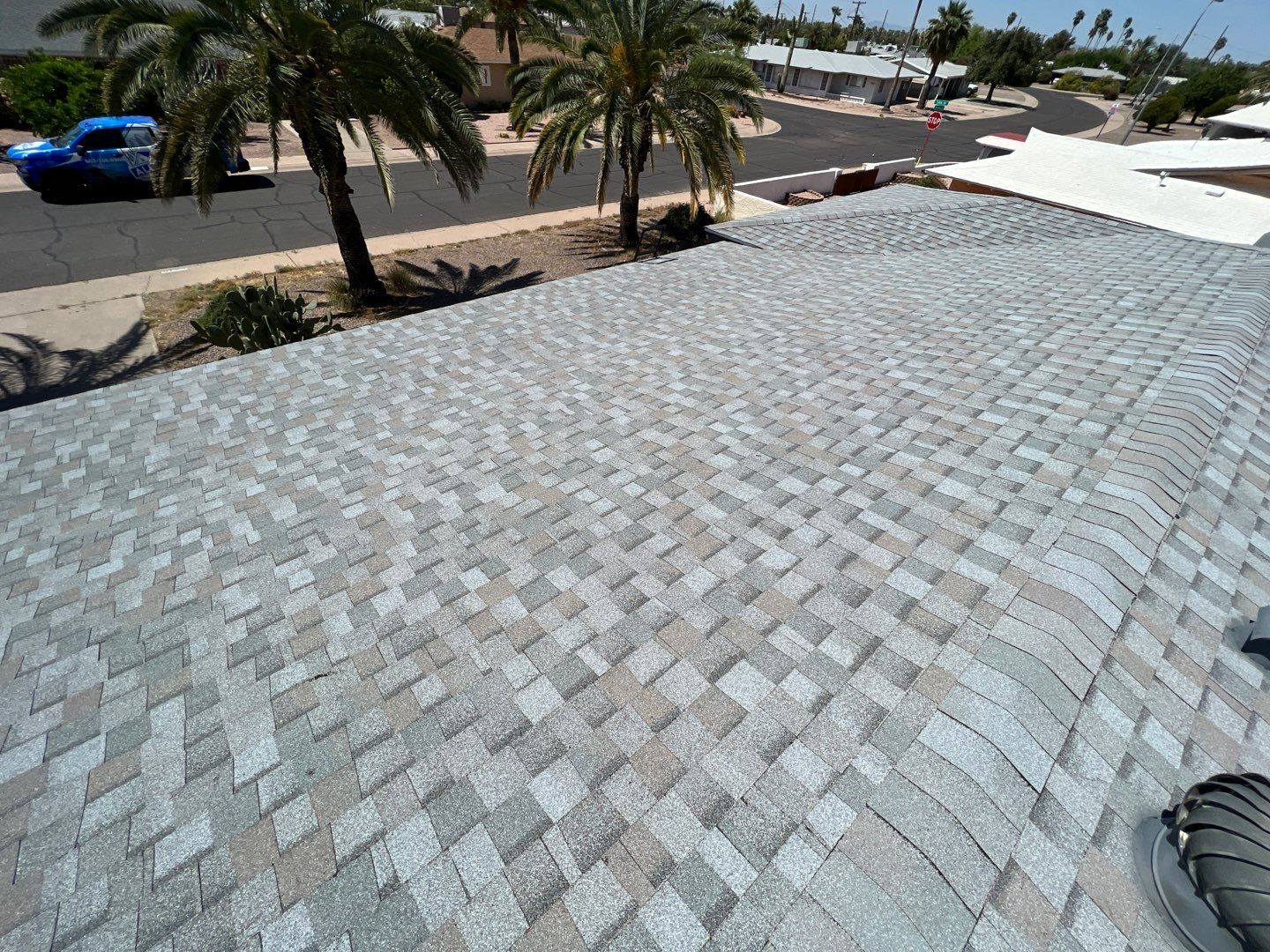 Pete's Full Re-Roof by All Storm Roofing & Construction