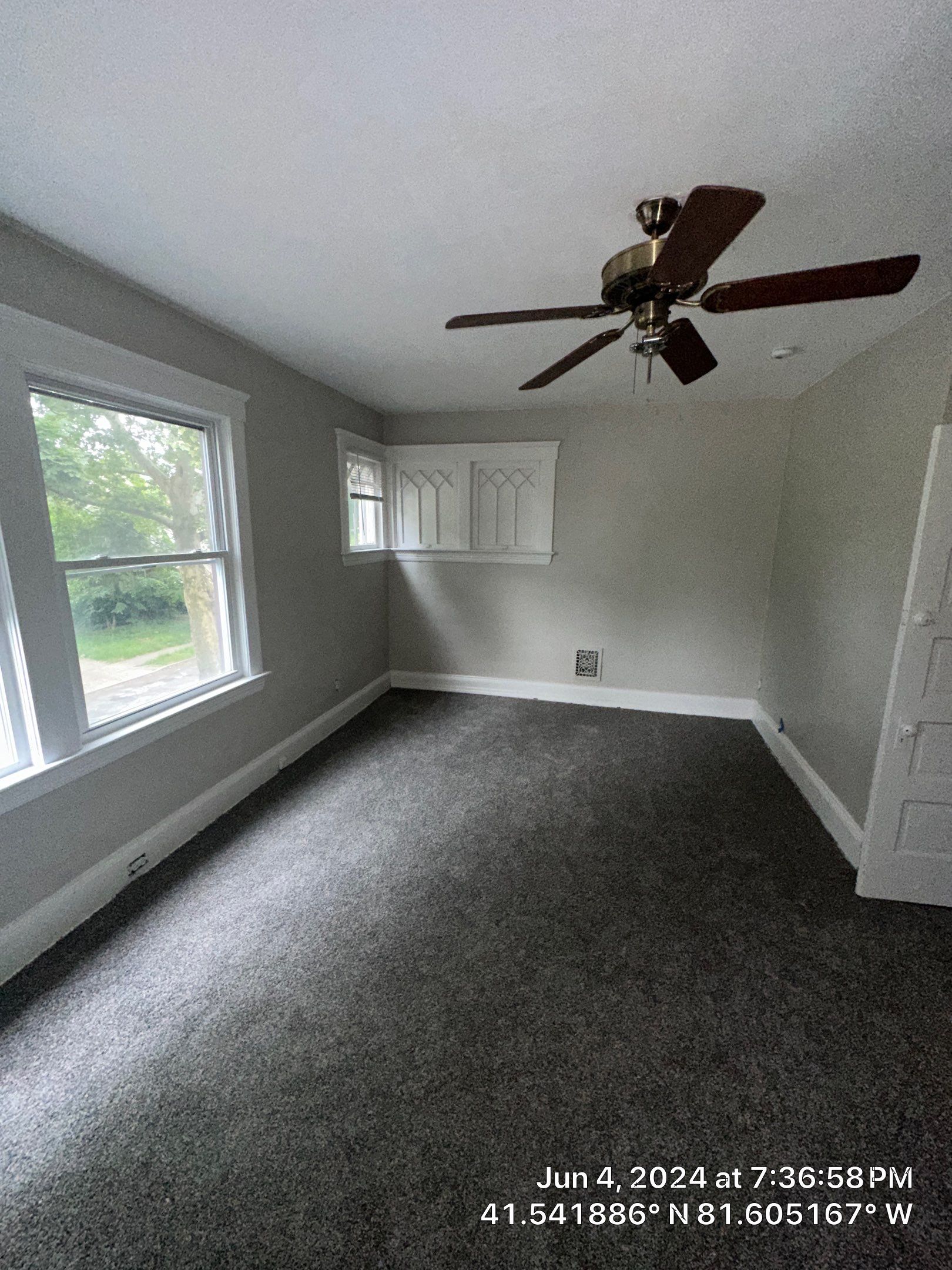 E 115th Turnkey Rental Flip by Reinovation