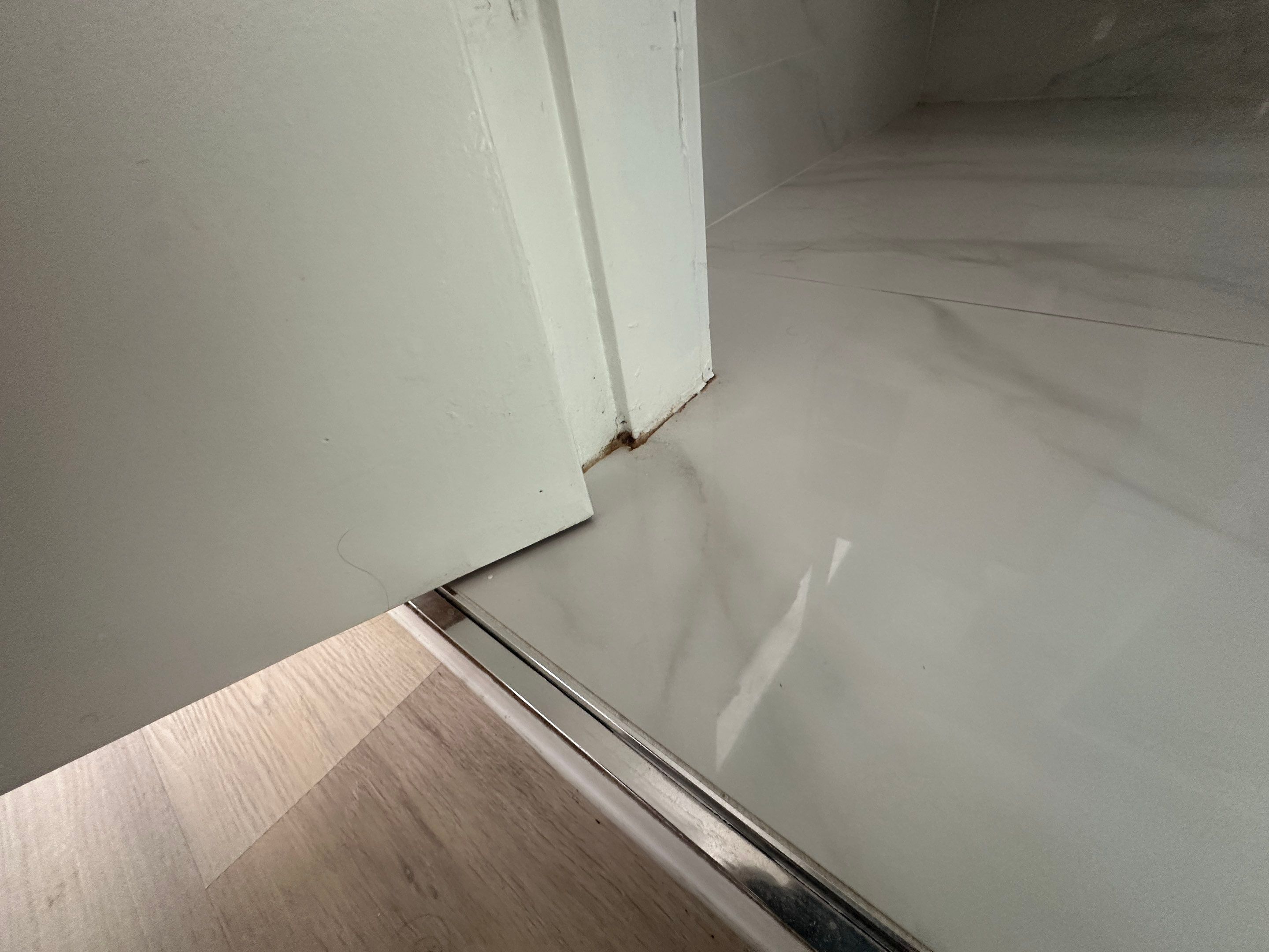 Water Damage Claim in North Miami by FLAPA & KeyStone