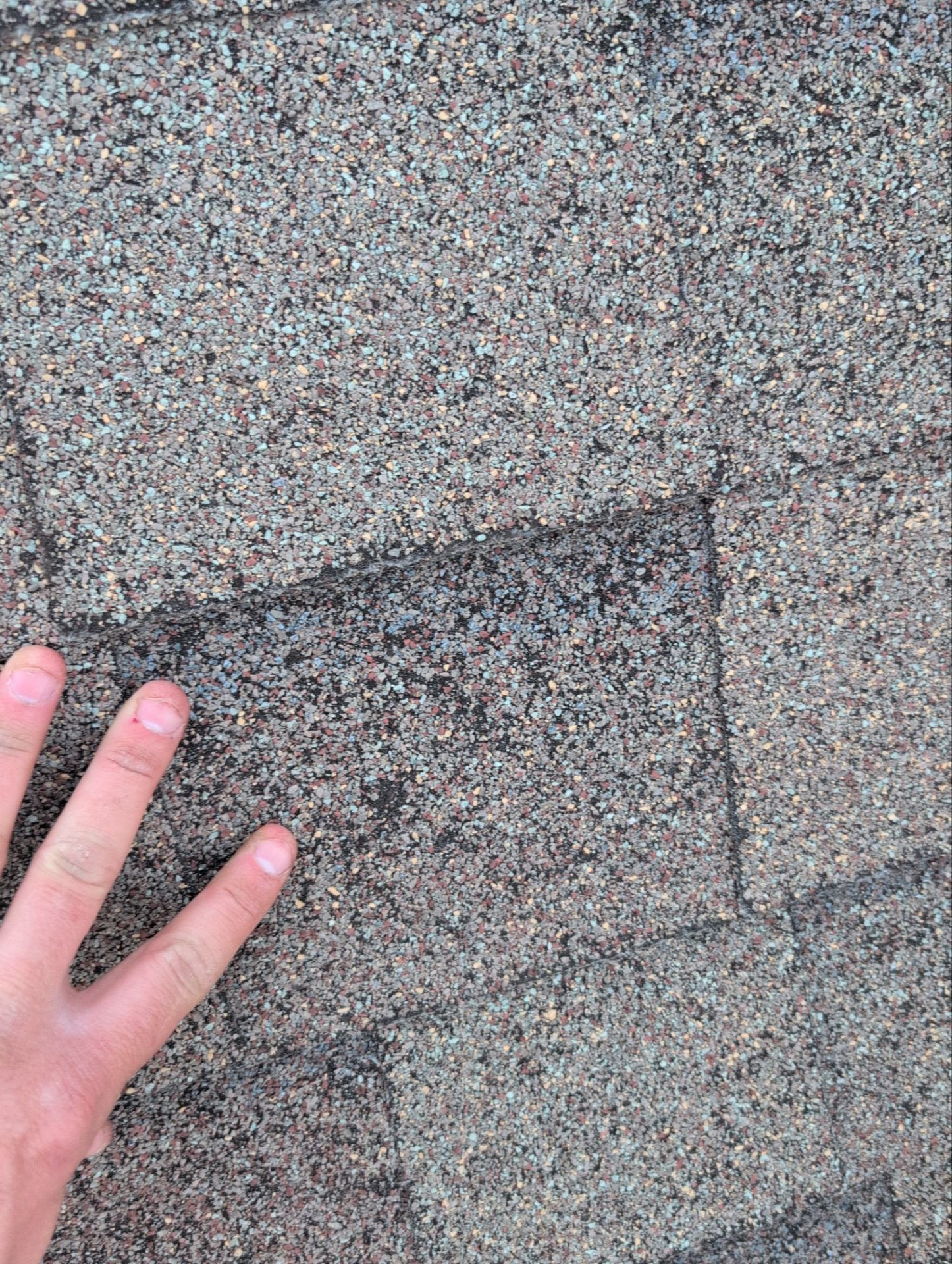 Roof Replacement in Cape Fair by Table Rock Design + Build