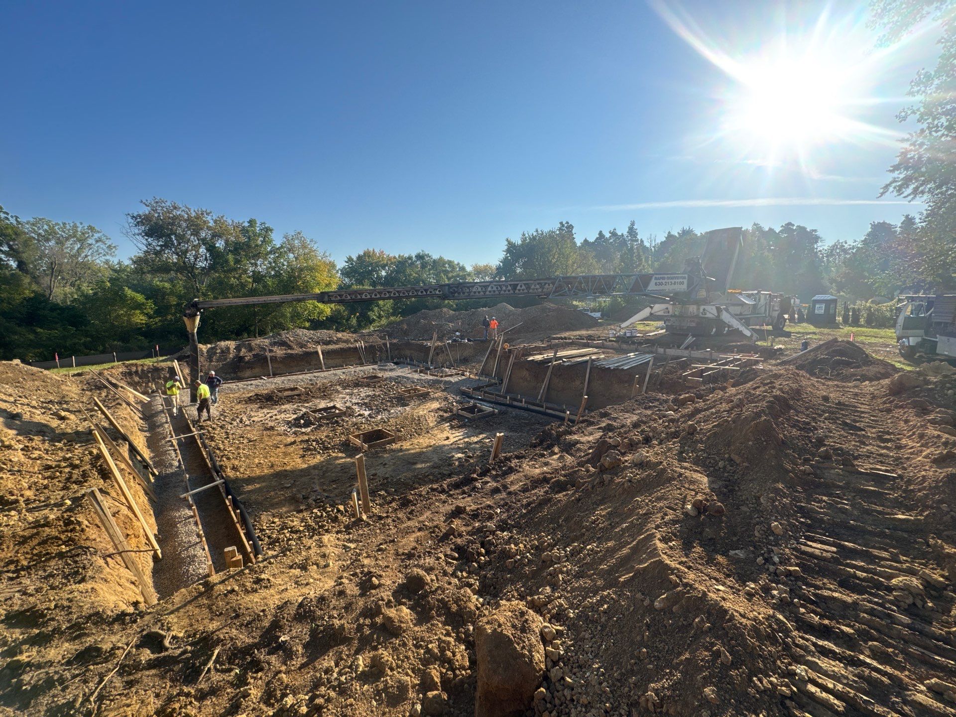 Long Grove by Affordable Housing Corporation of Lake County