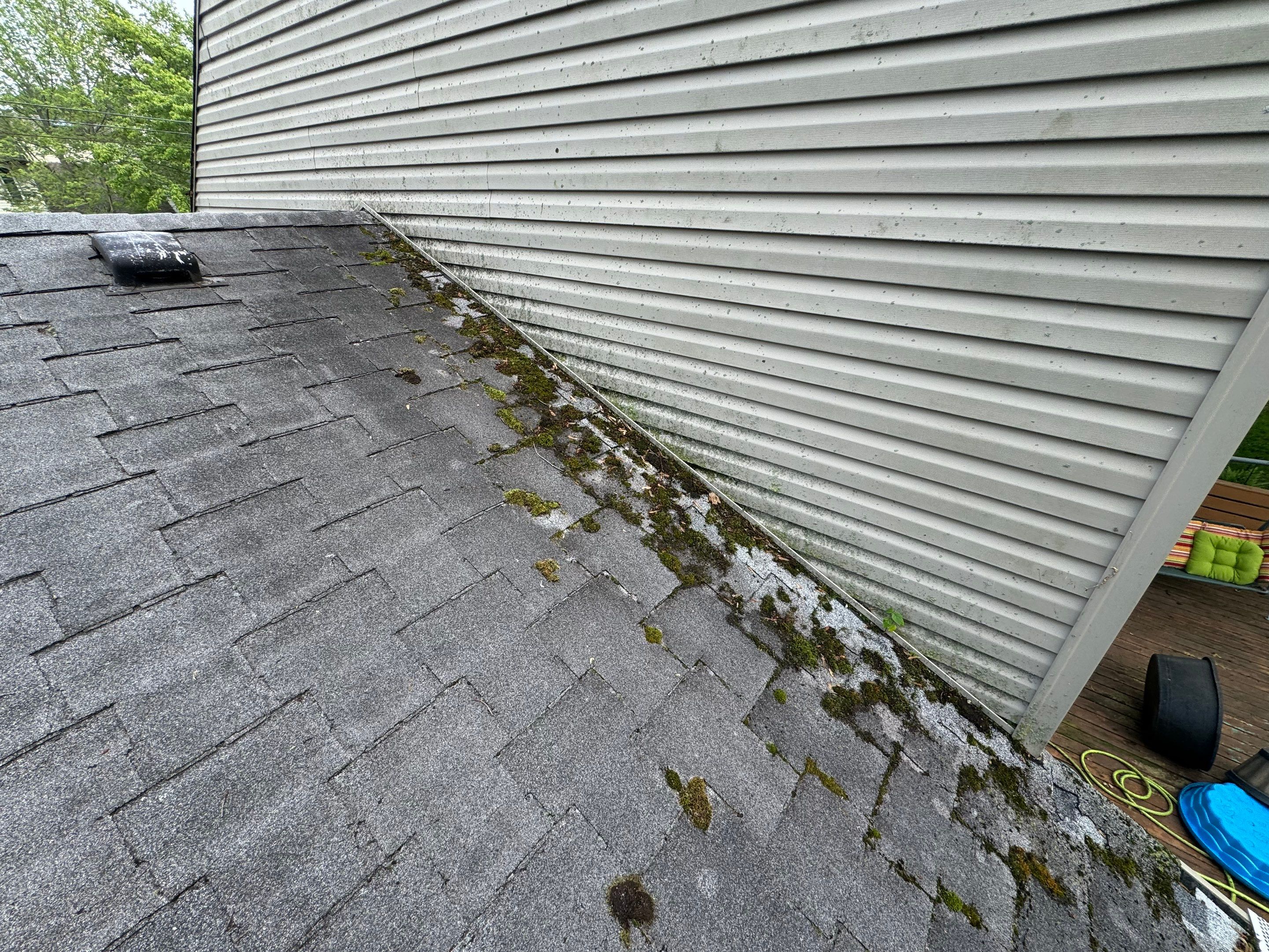 Roof Replacement by Homestyle in Sheffield Lake by Homestyle Home Improvements (HHI)