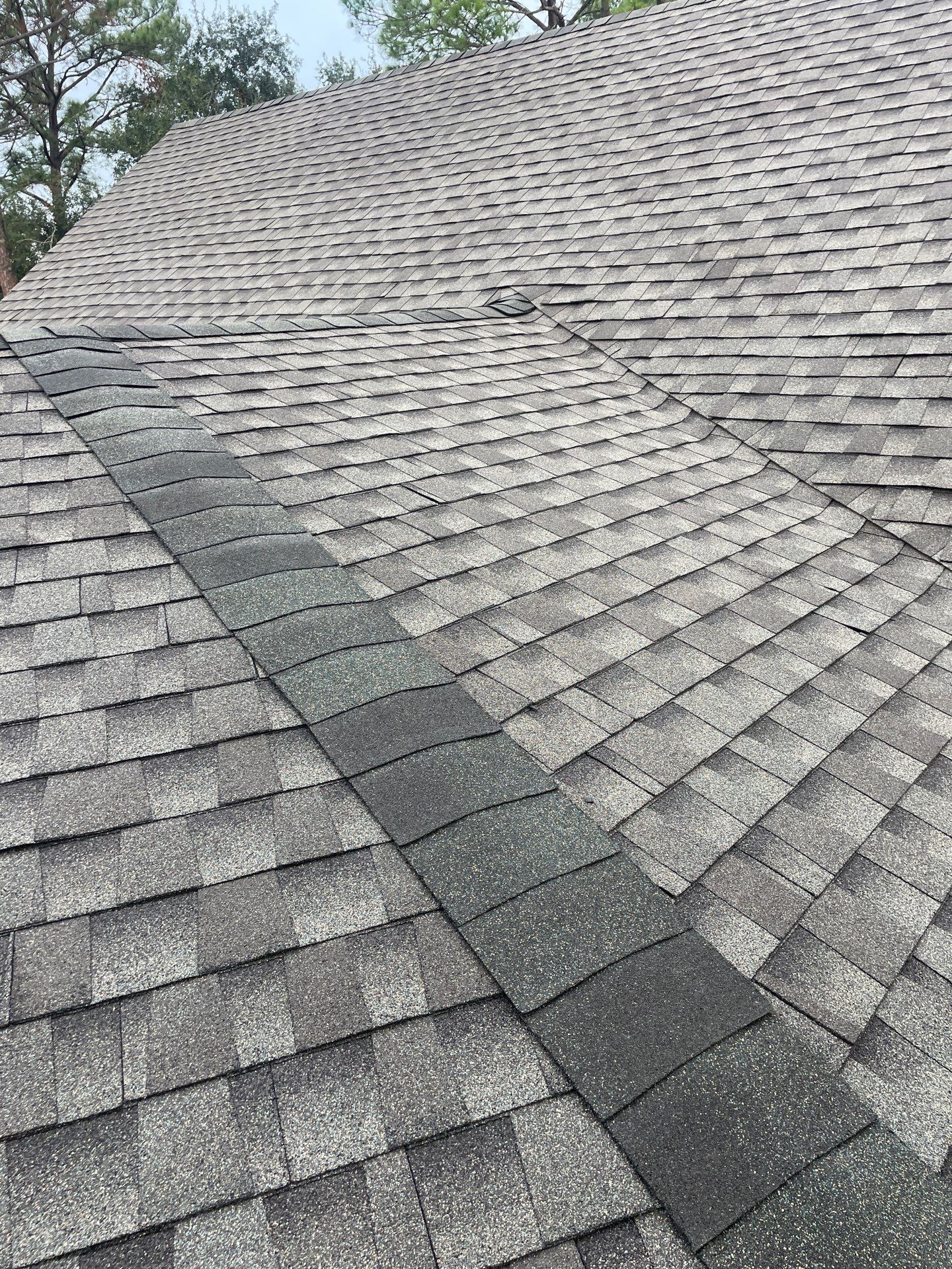 Roof Replacement in Pasadena TX by Roof Repair Company