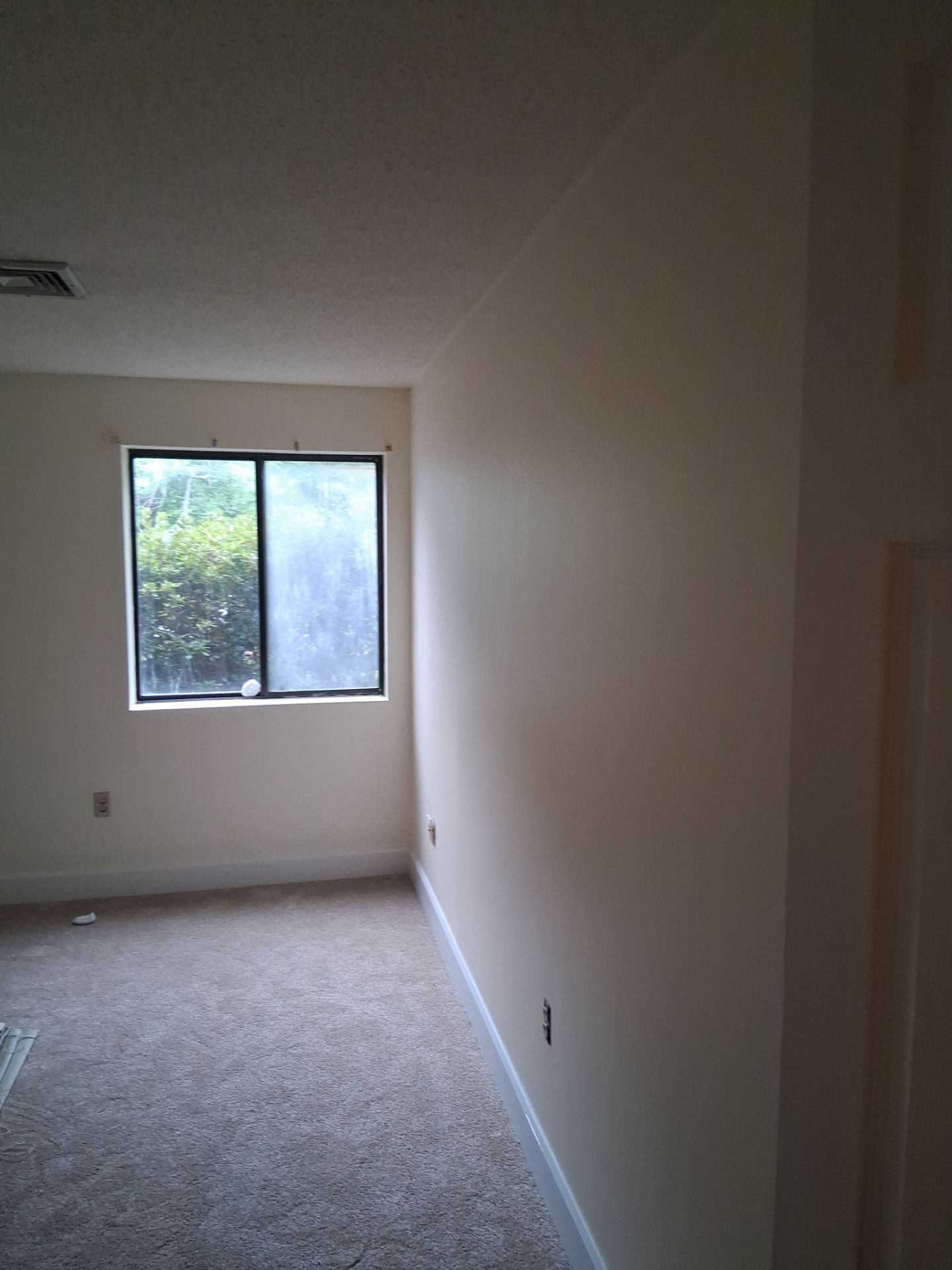Interior Painting and Drywall Surface Repair in Nashua New Hampshire by The Persnickety Painters