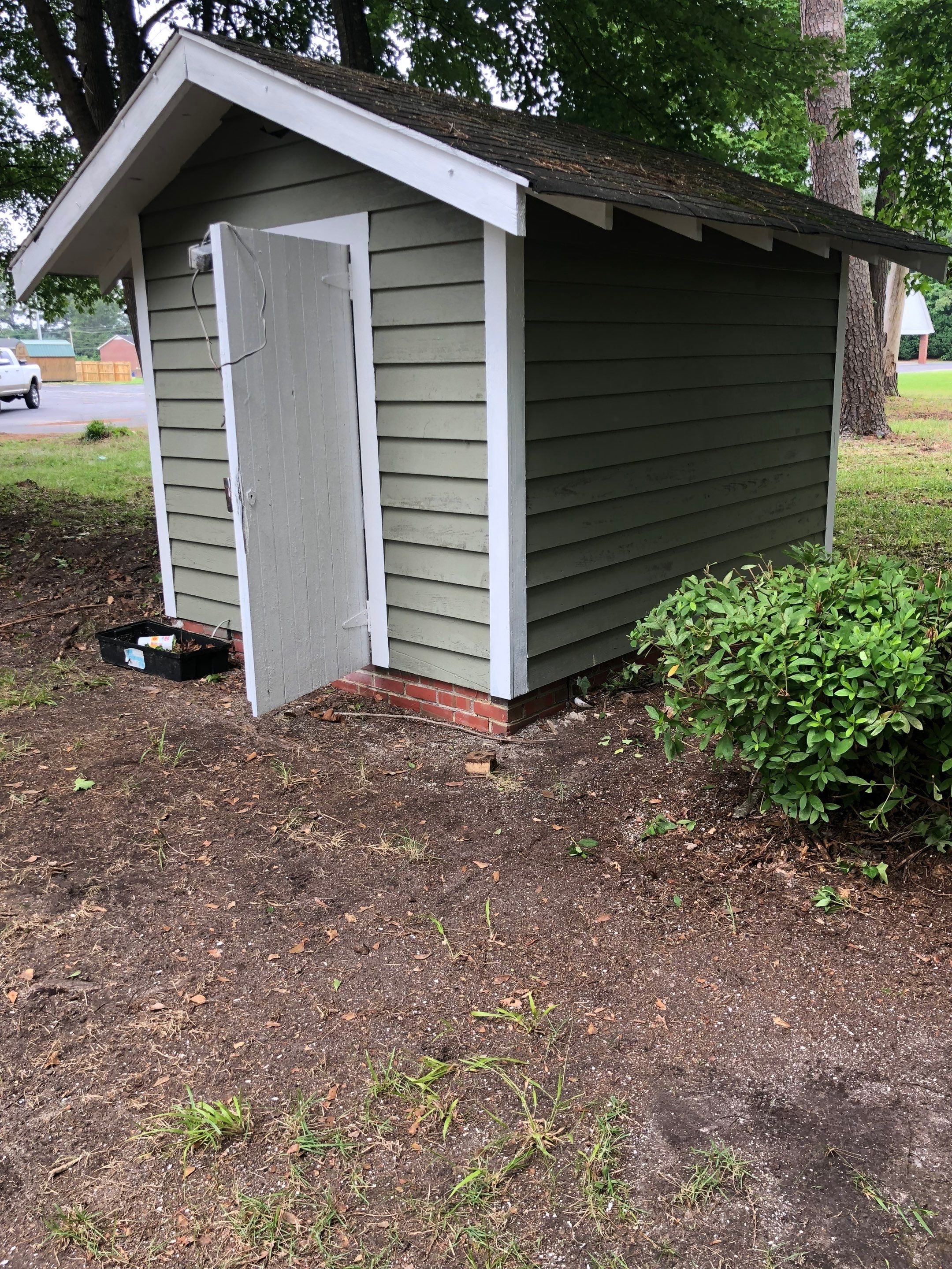 Historic Home Restoration & Renovation – Sharpsburg, NC by S.W. Contracting & Consulting