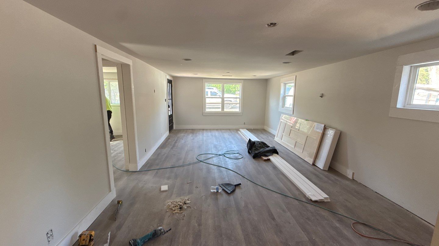 Remodeling by First Out Roofing 