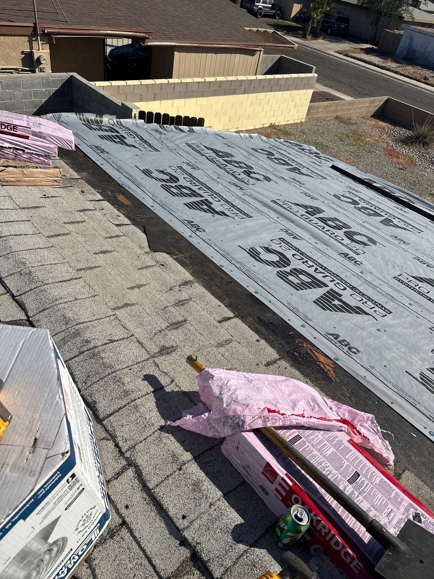 Silver Birch Shingles by Reimagine Roofing