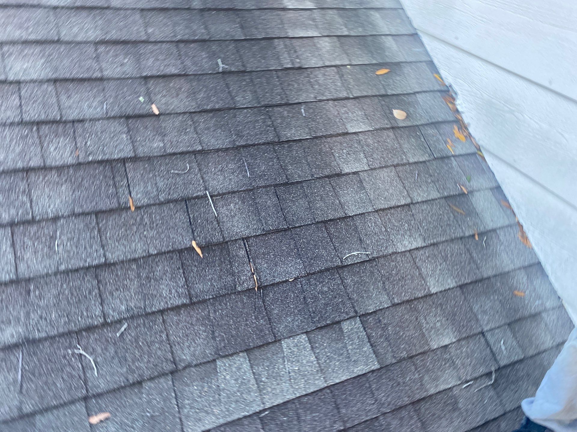 Residential Roofing Repair using Owen's Corning Duration (Lifetime) Shingles by Roof Repair Company